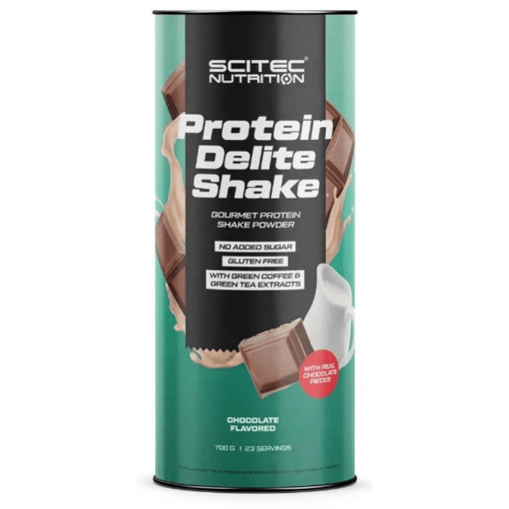 Protein Delite Shake 700 Gr Chocolate -  - 
