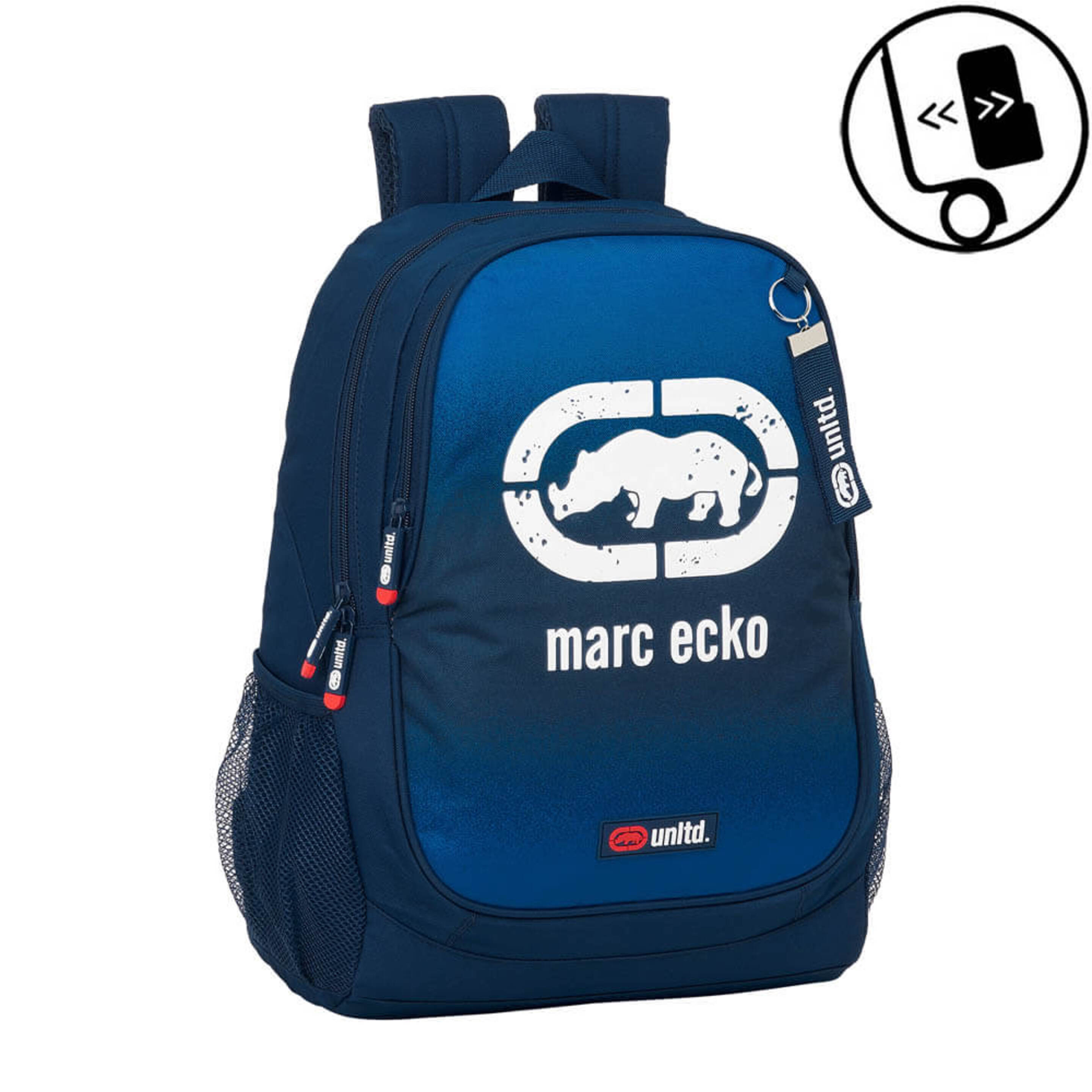 Mochila Adaptable Ecko Unltd. All City