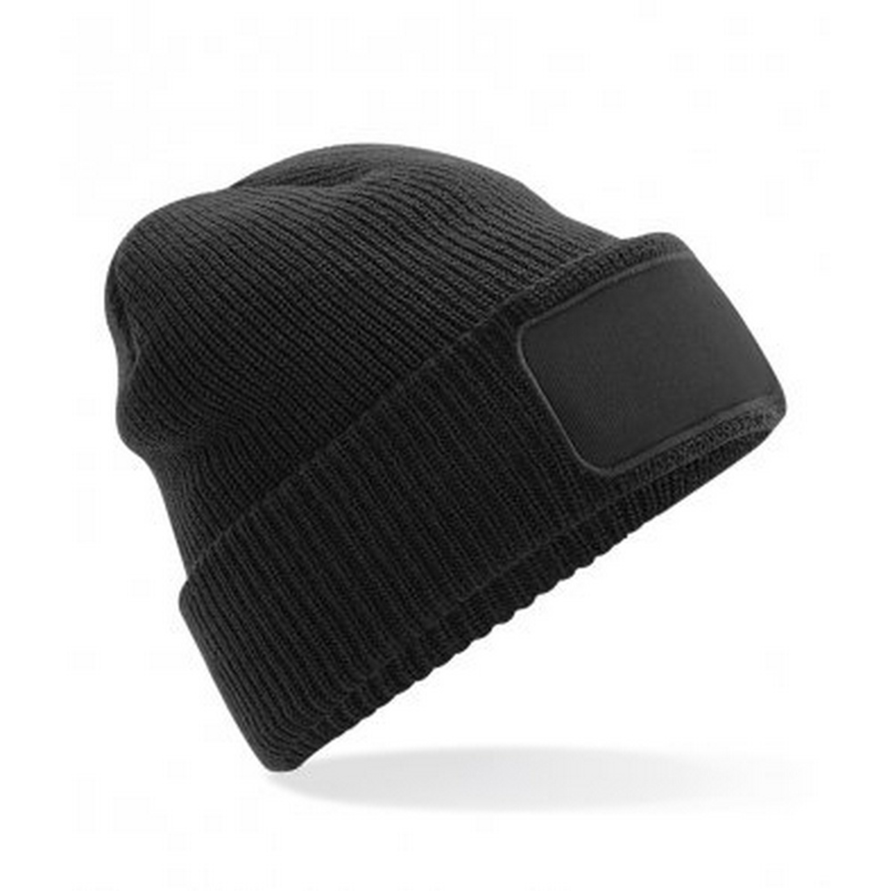 Gorro Beanie Con Thinsulate Printers Beechfield