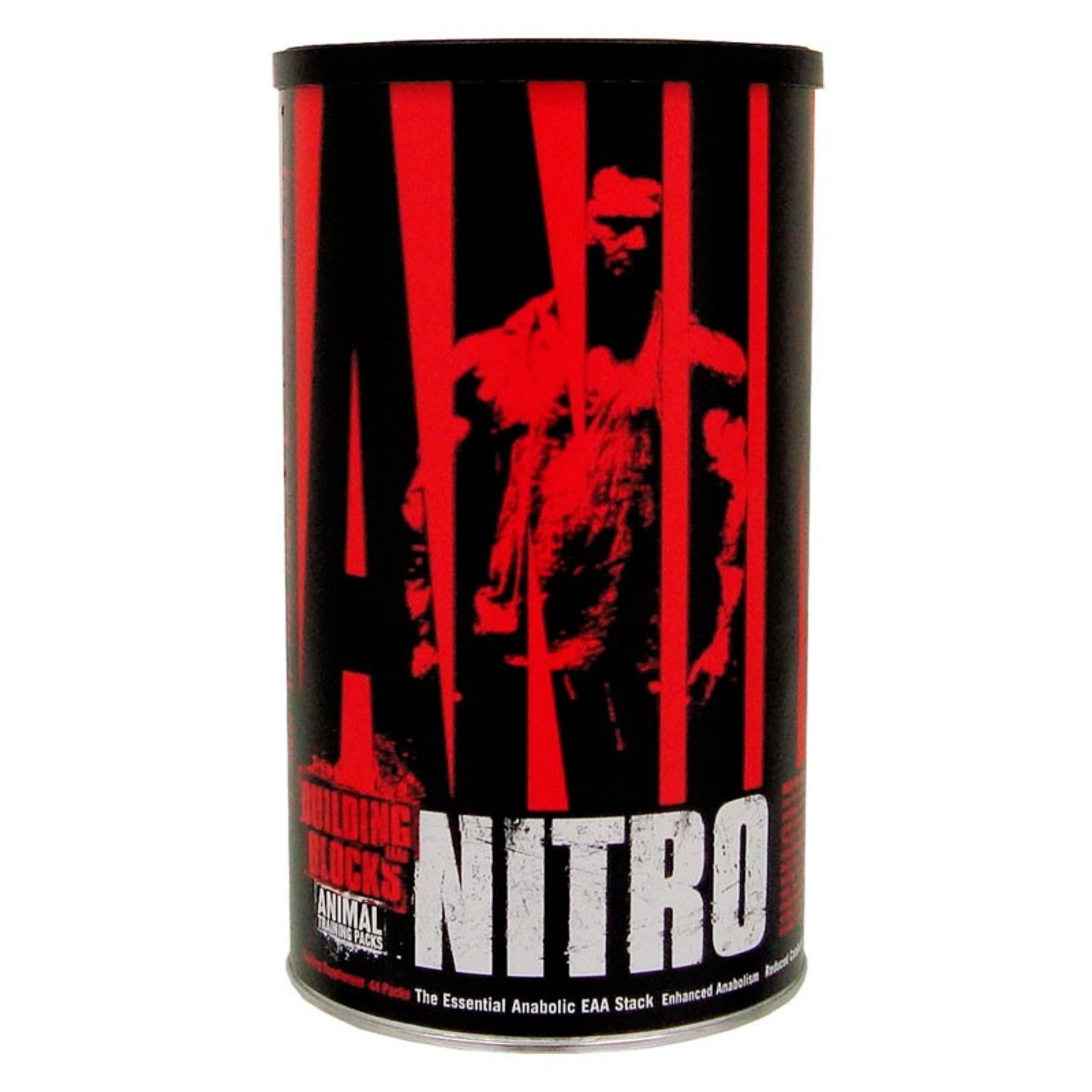 Universal Animal Nitro - 44 Packs  MKP