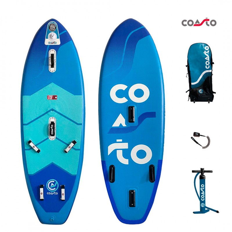 Windsurf Costa Mir 8'6