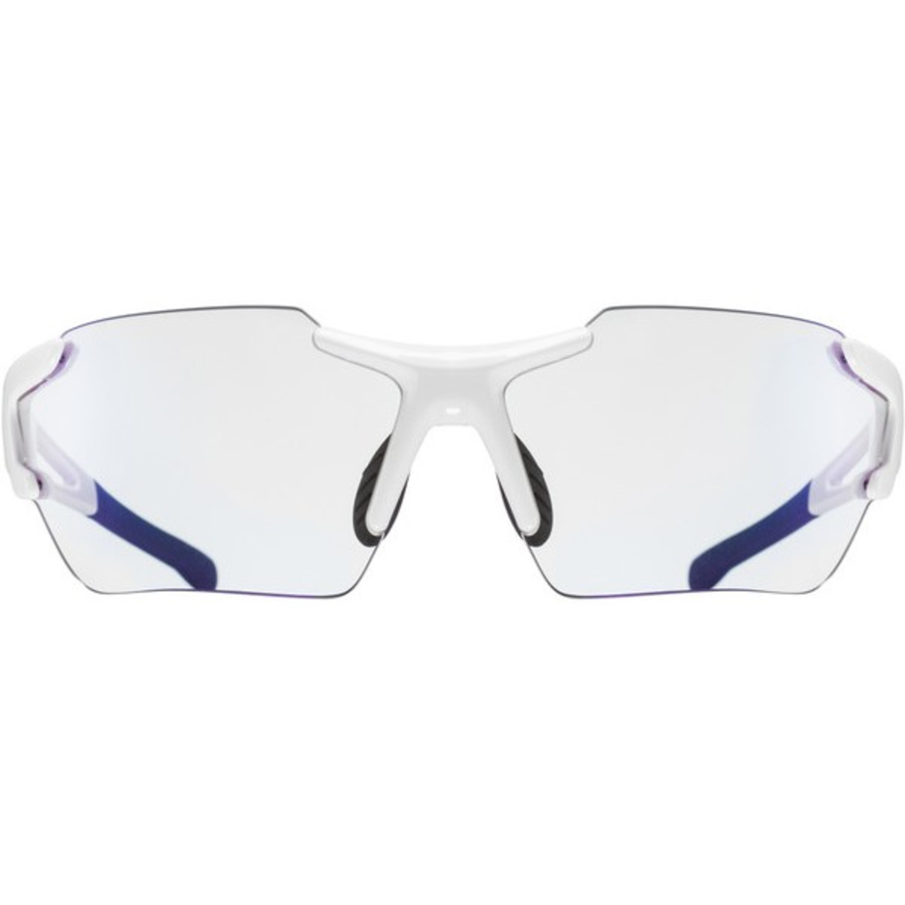 Gafas De Sol Uvex Sportstyle 803 Race Small Vm Blanco