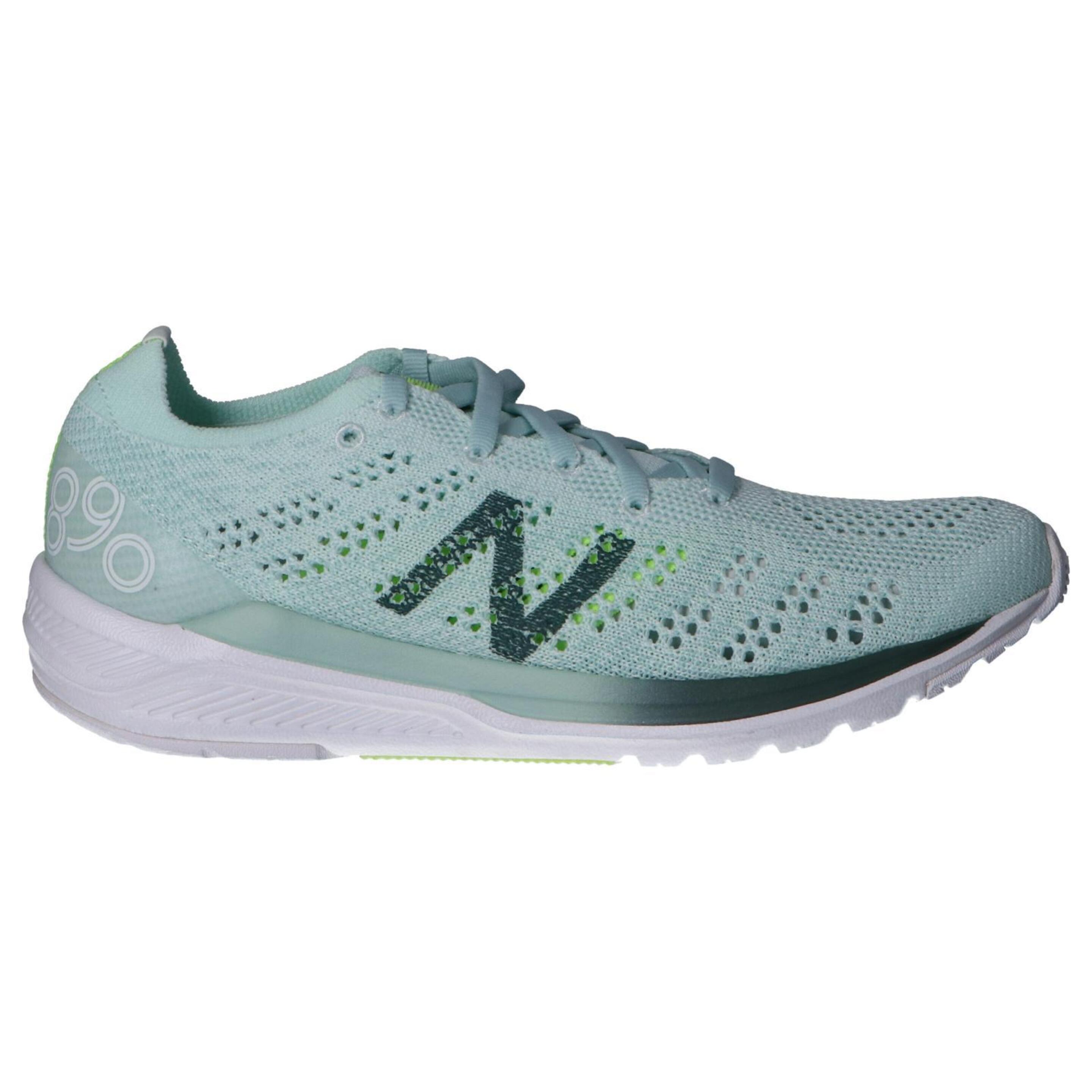 Zapatillas Deporte New Balance W890bg7