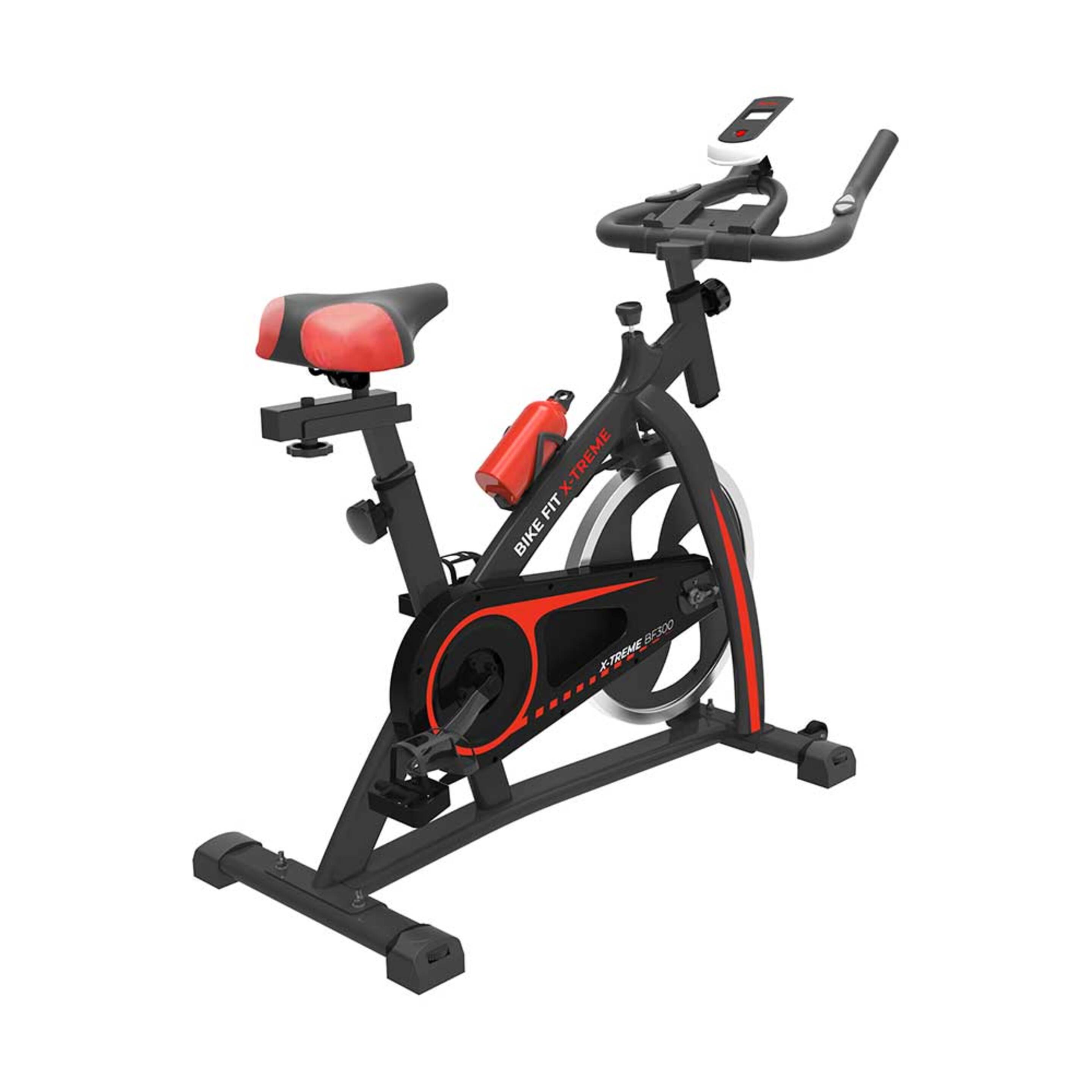 Bicicleta Spinning Prixton Bike Fit Spinning Xtreme