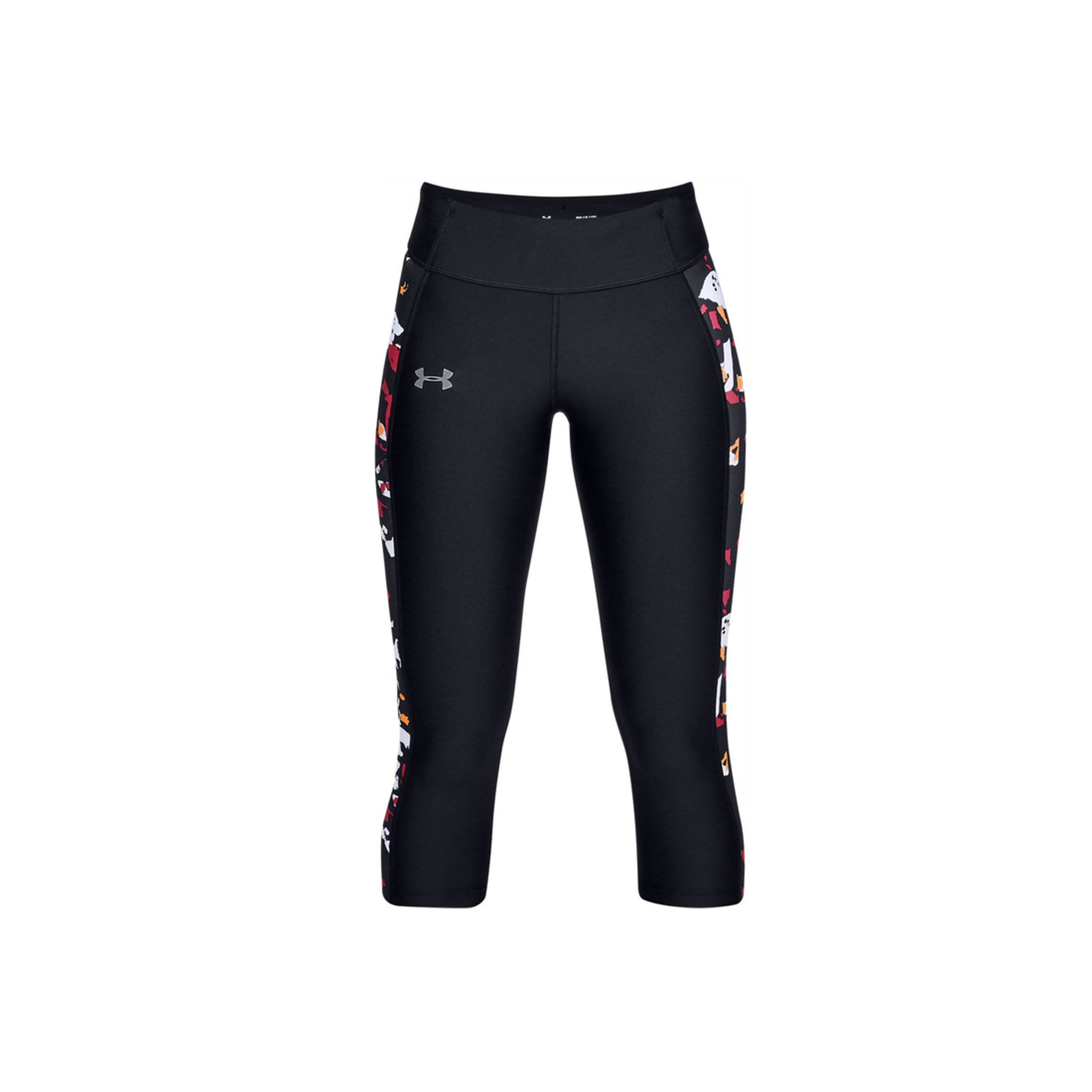 Pantalón Under Armour Speed Stride Printed Capri 1321446-004