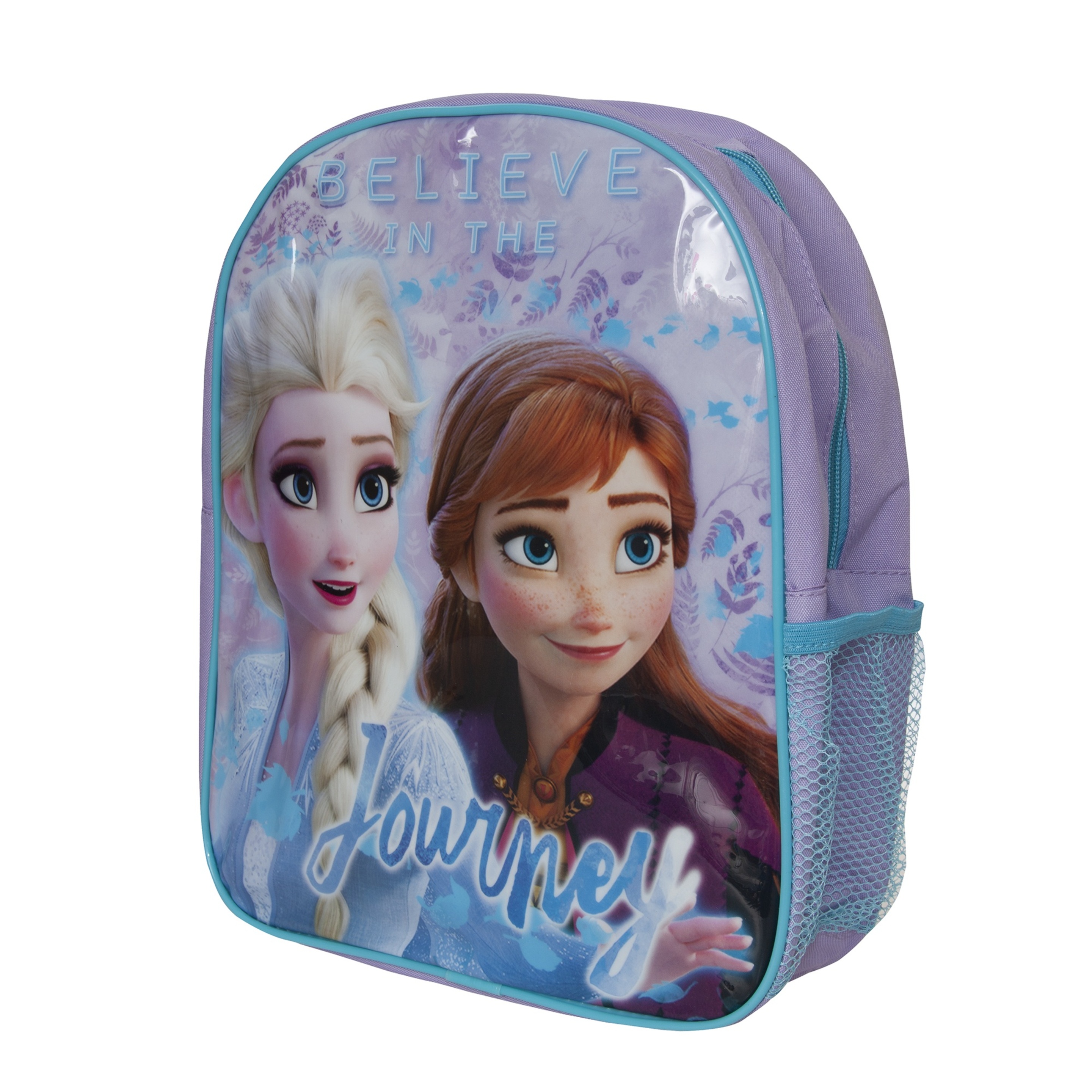 Mochila Believe In The Journey Frozen Ii