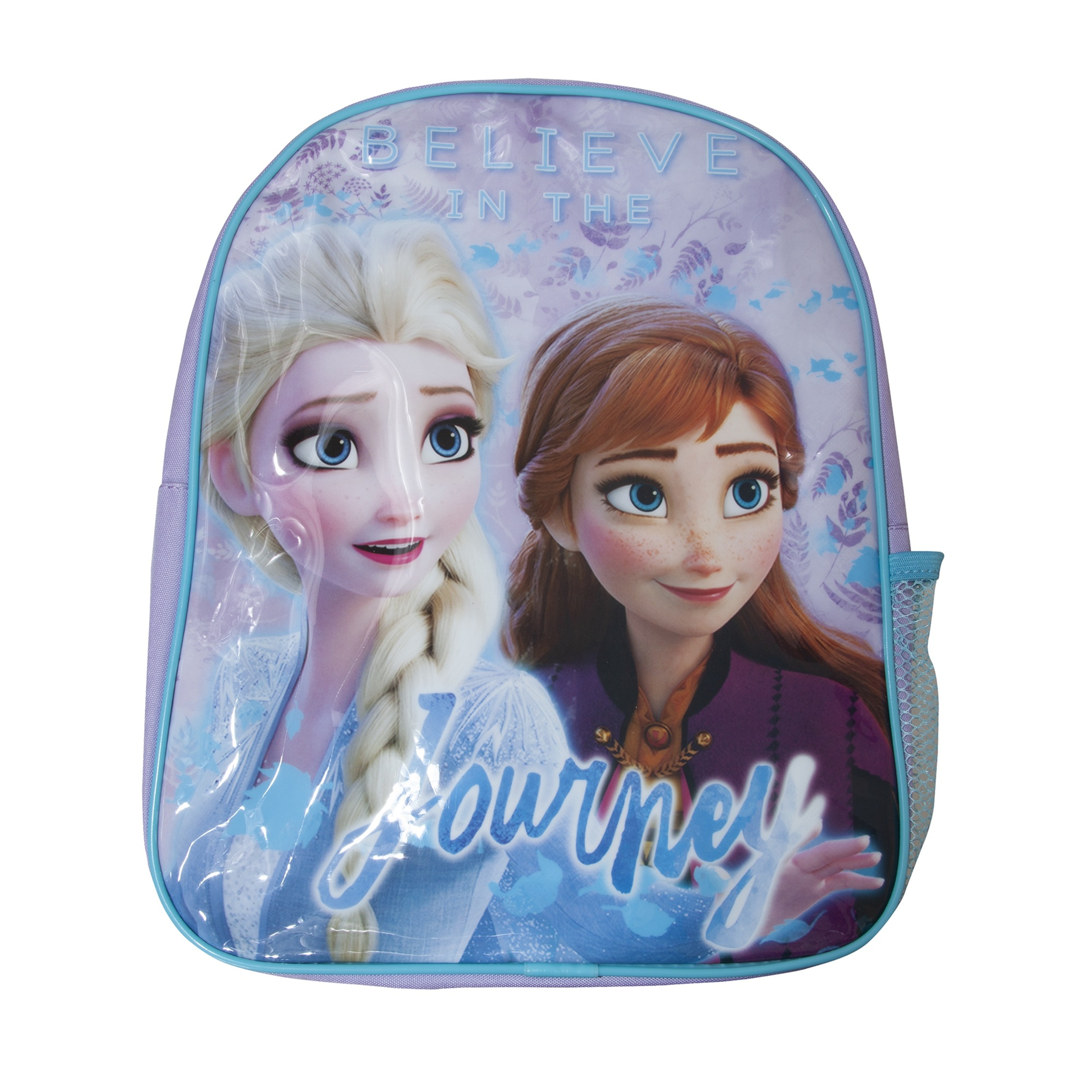 Mochila Believe In The Journey Frozen Ii