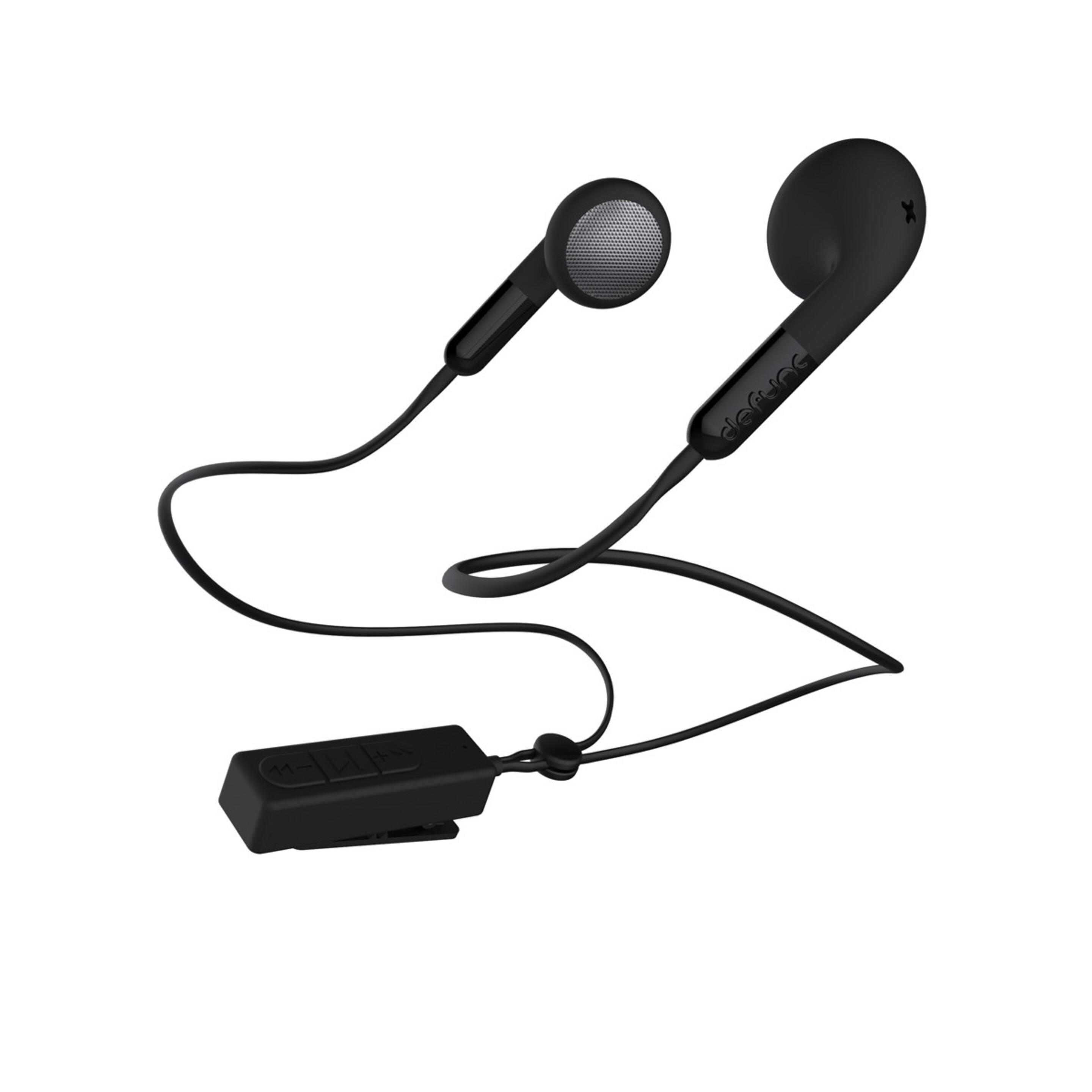Auriculares Bluetooth Defunc Plus Talk - negro - 