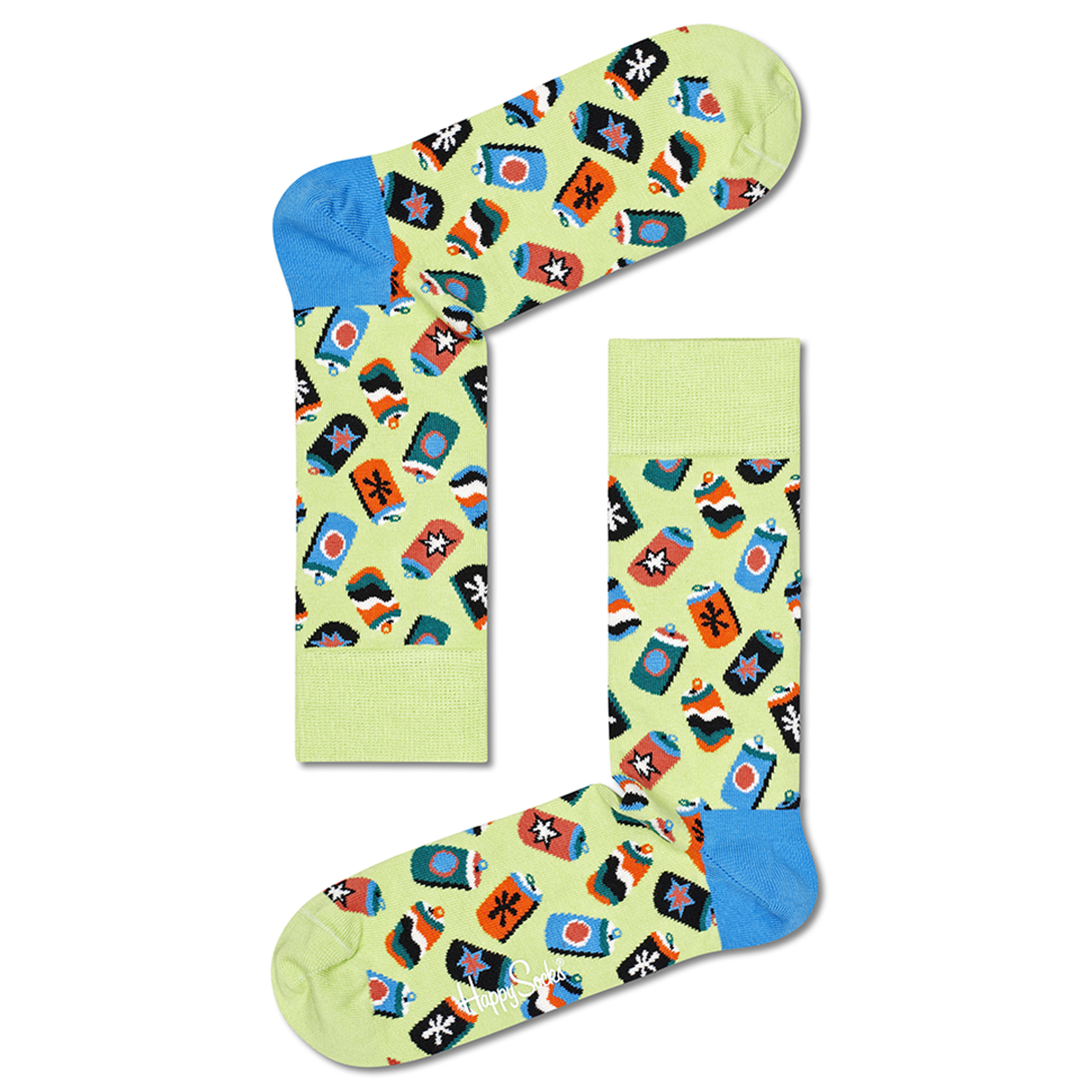 Calcetines Happy Socks Refresco