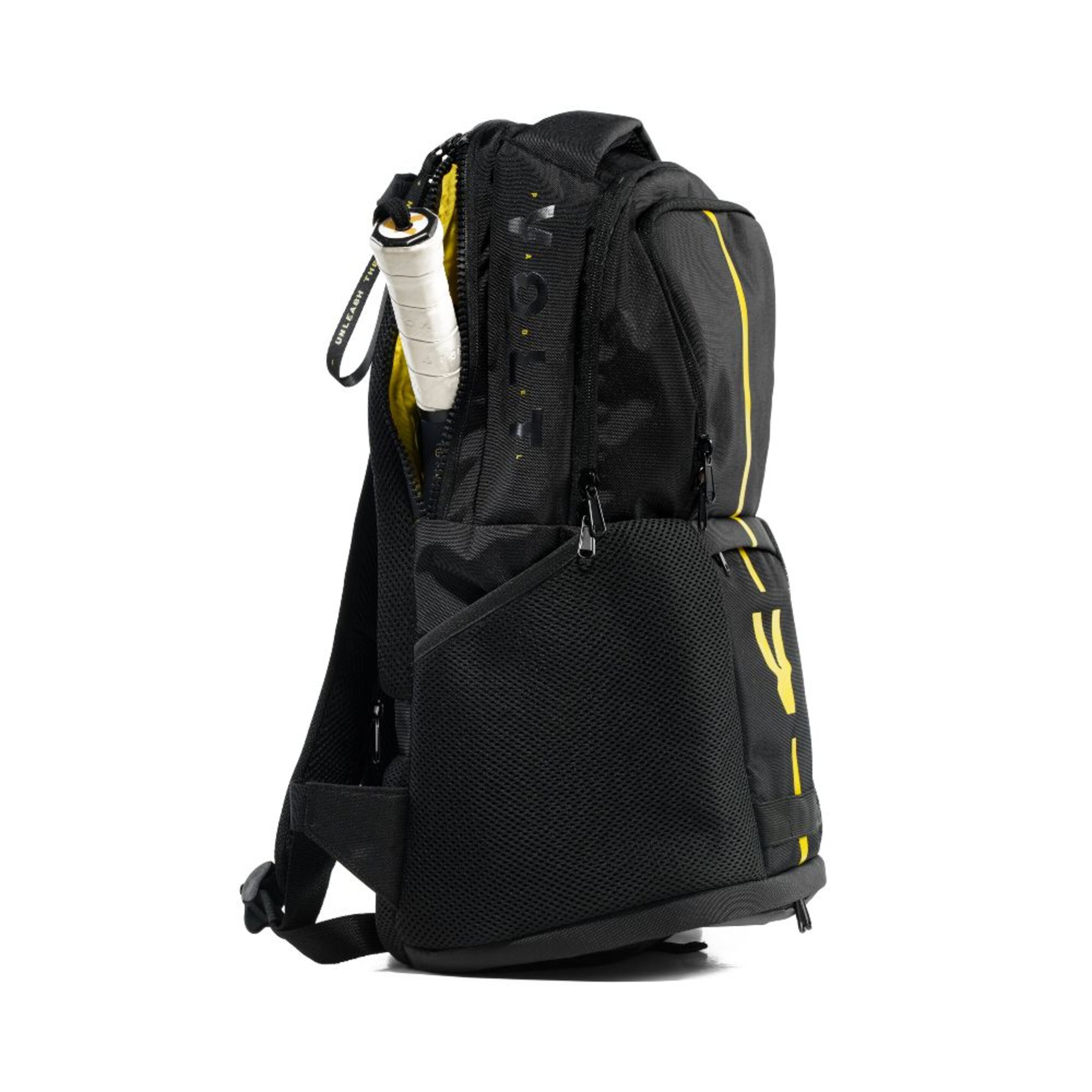 Backpack - Preto | Sport Zone MKP