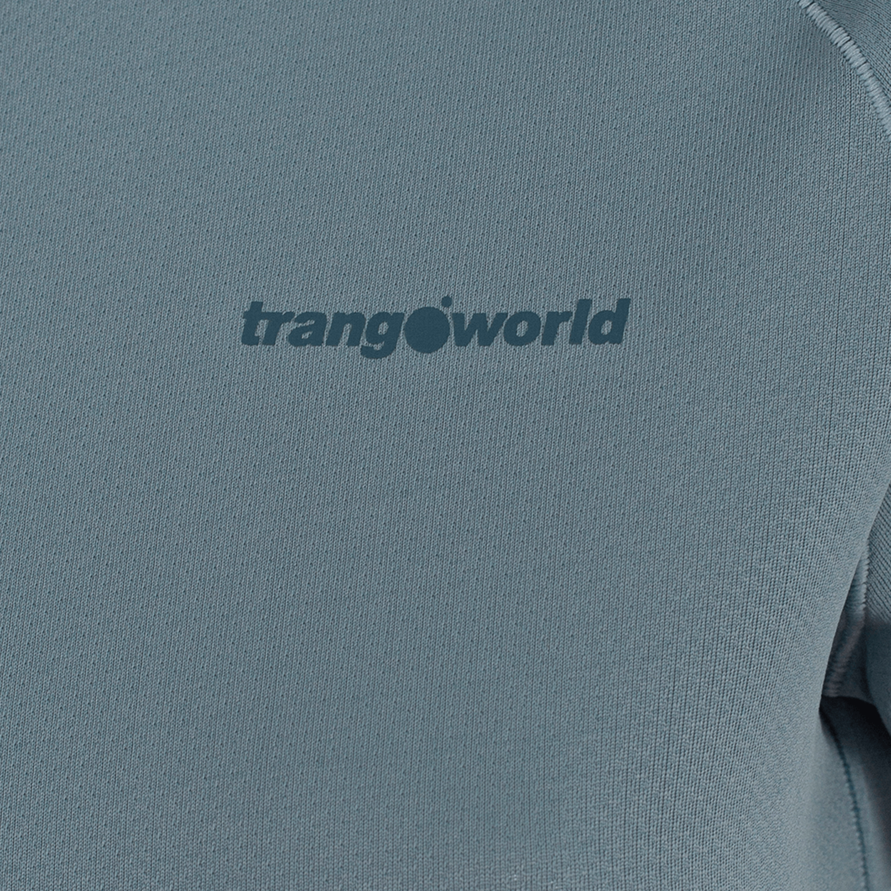 Camiseta Trangoworld Laisan