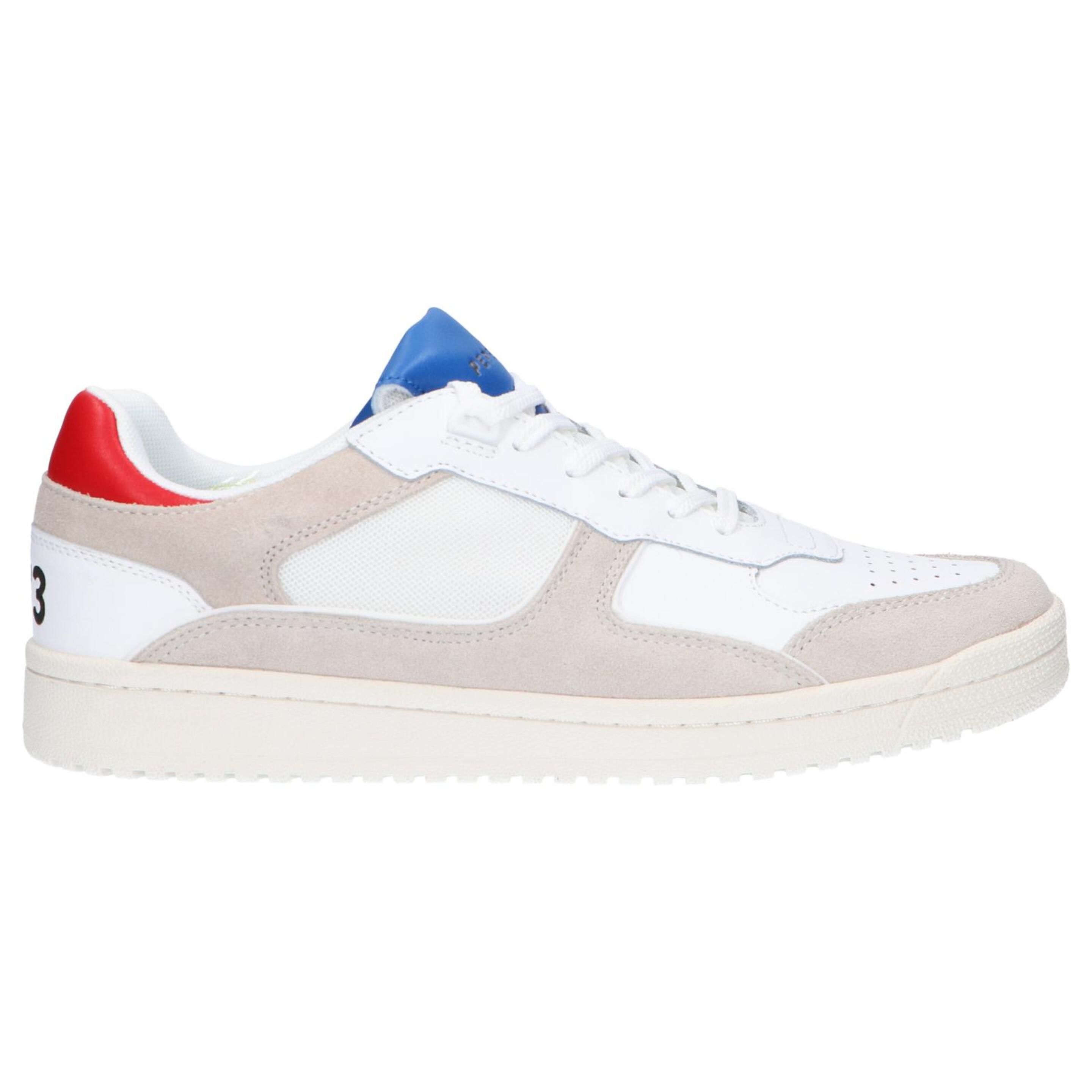 Zapatillas Deporte Pepe Jeans Pms30597 Kurt 1973