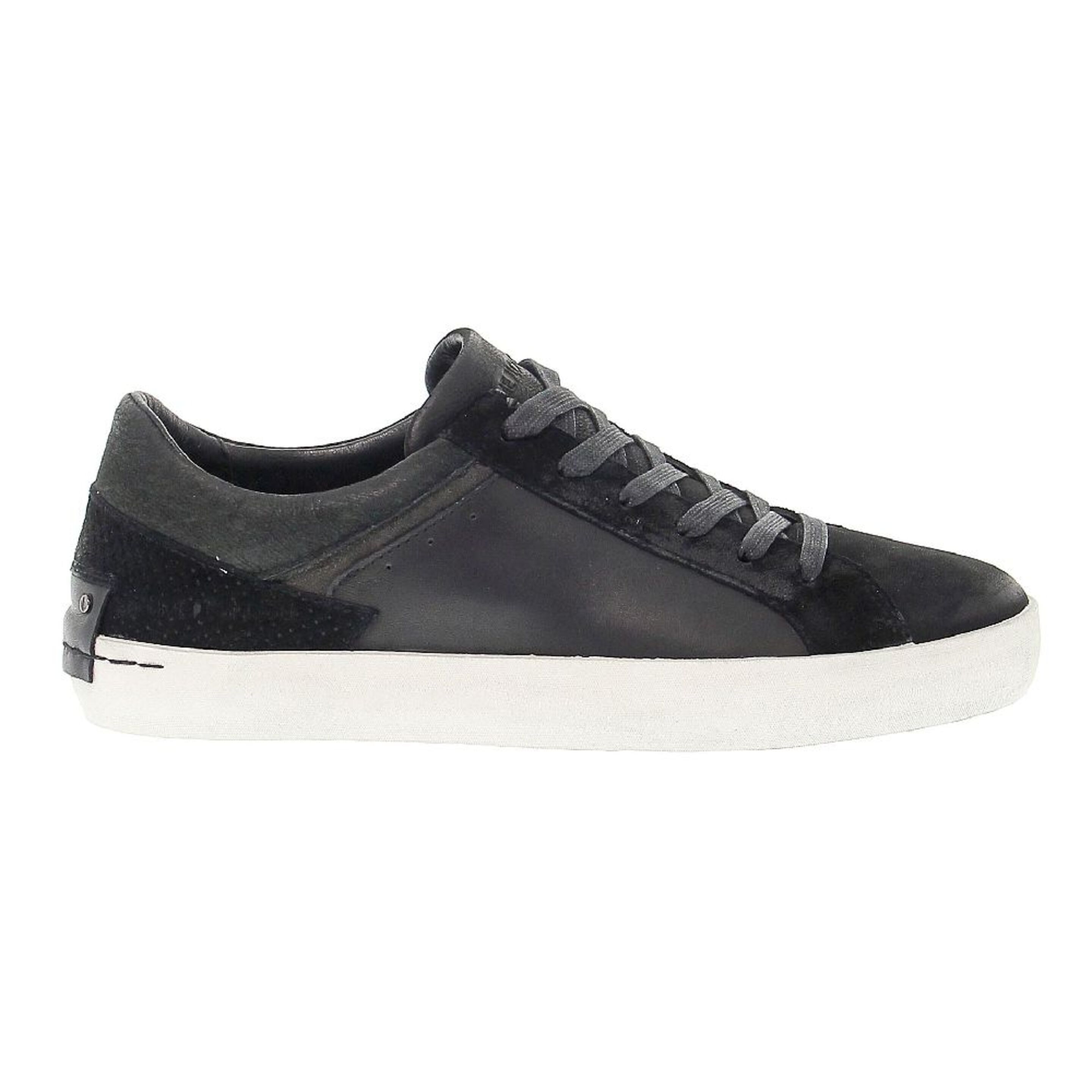 Zapatillas Cuero Crime London 11011a17b