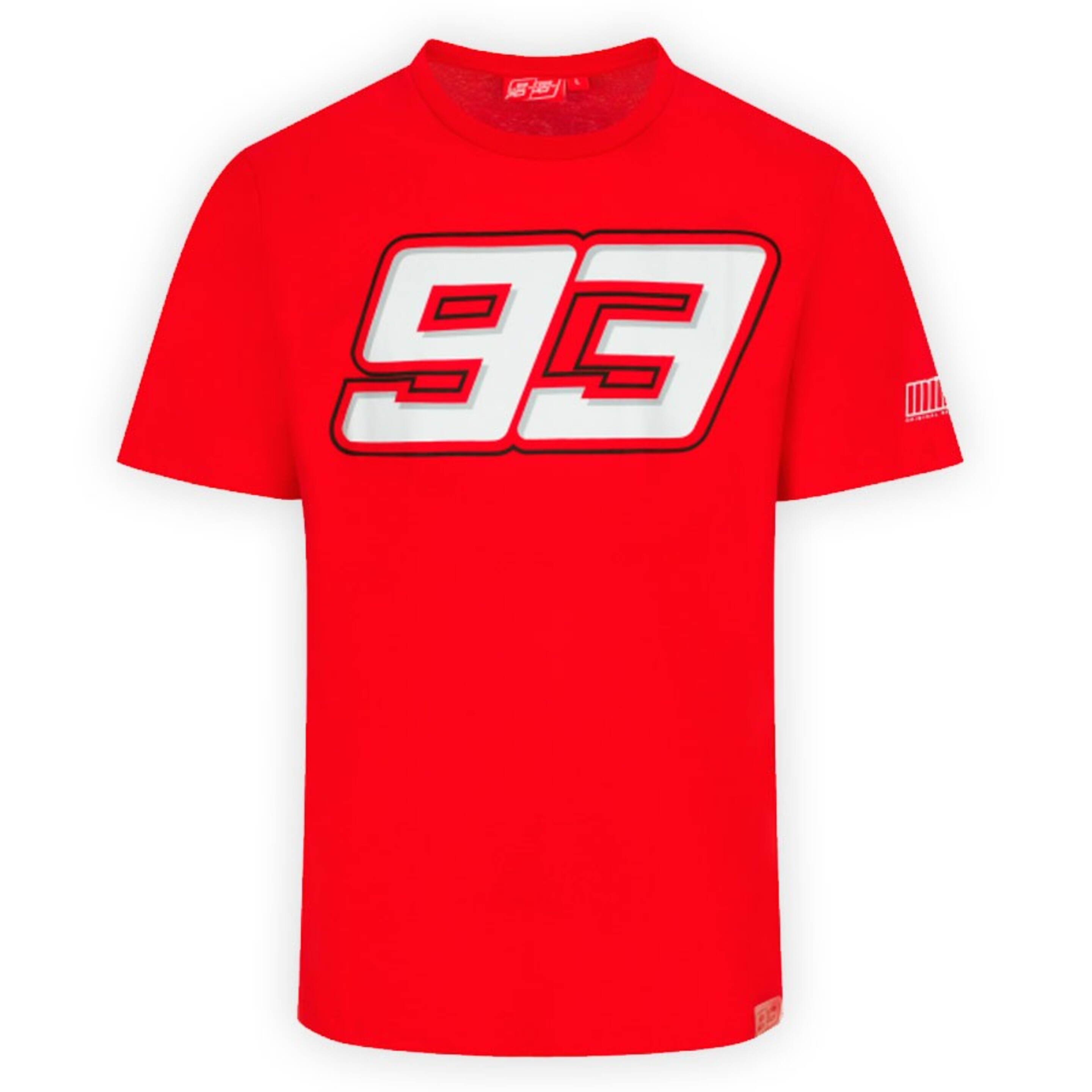 Camiseta Marc Márquez 93 M