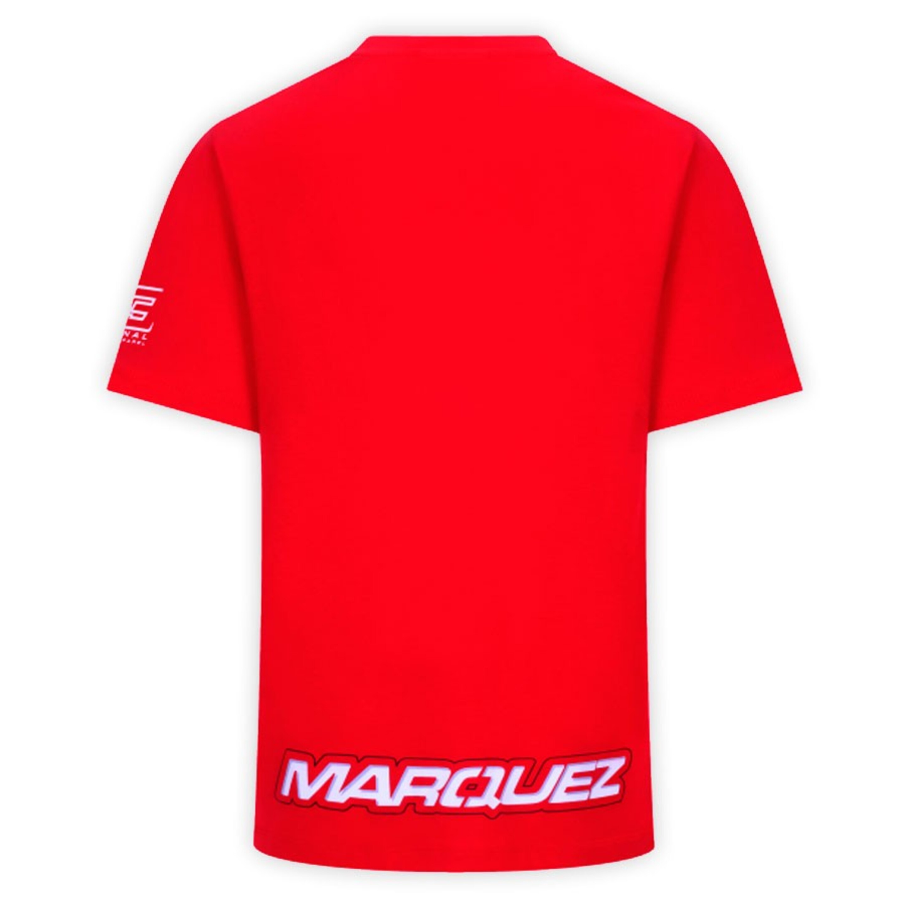 Camiseta Marc Márquez 93 M