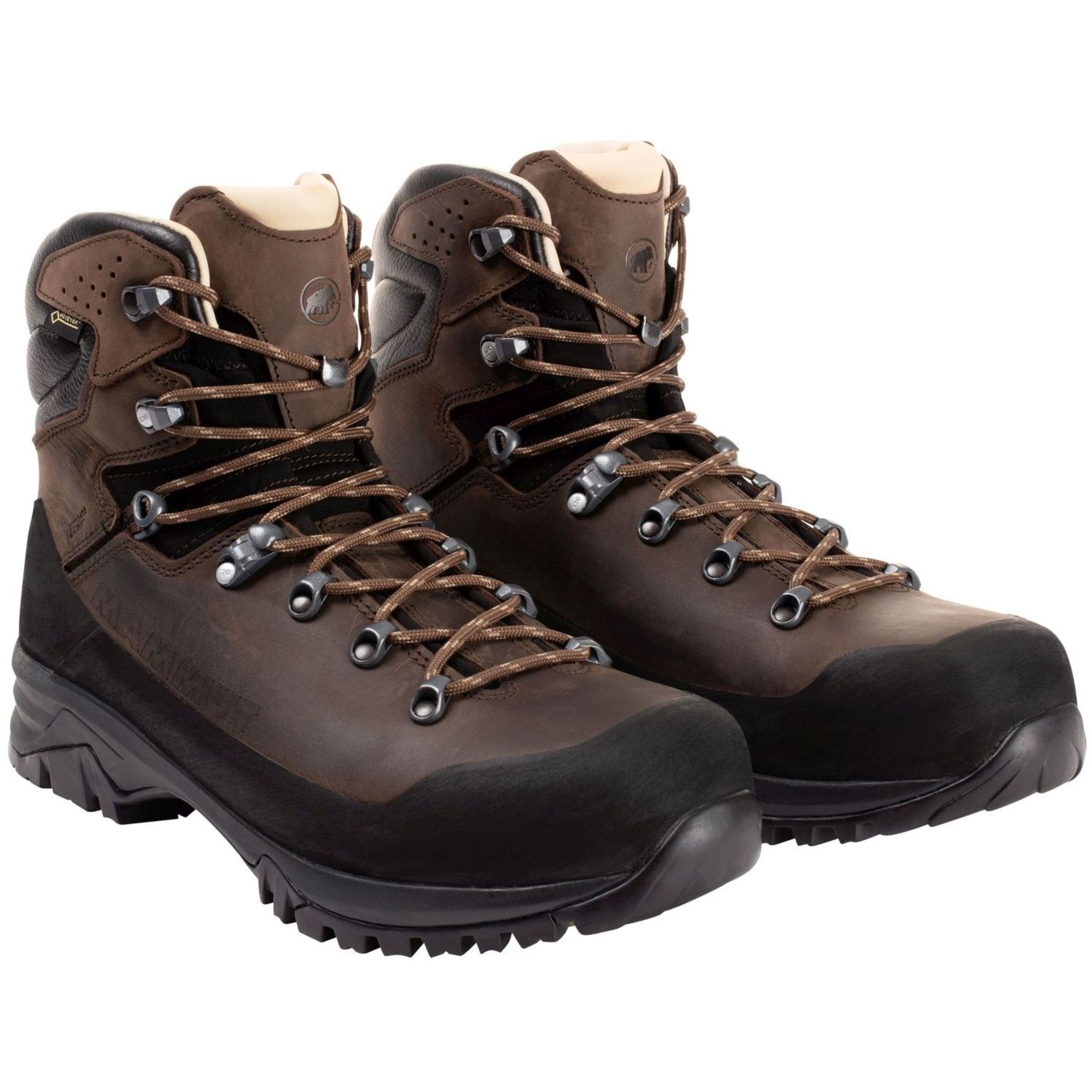 Botas De Montanha Trovat Guide Ii High Gtx Mammut