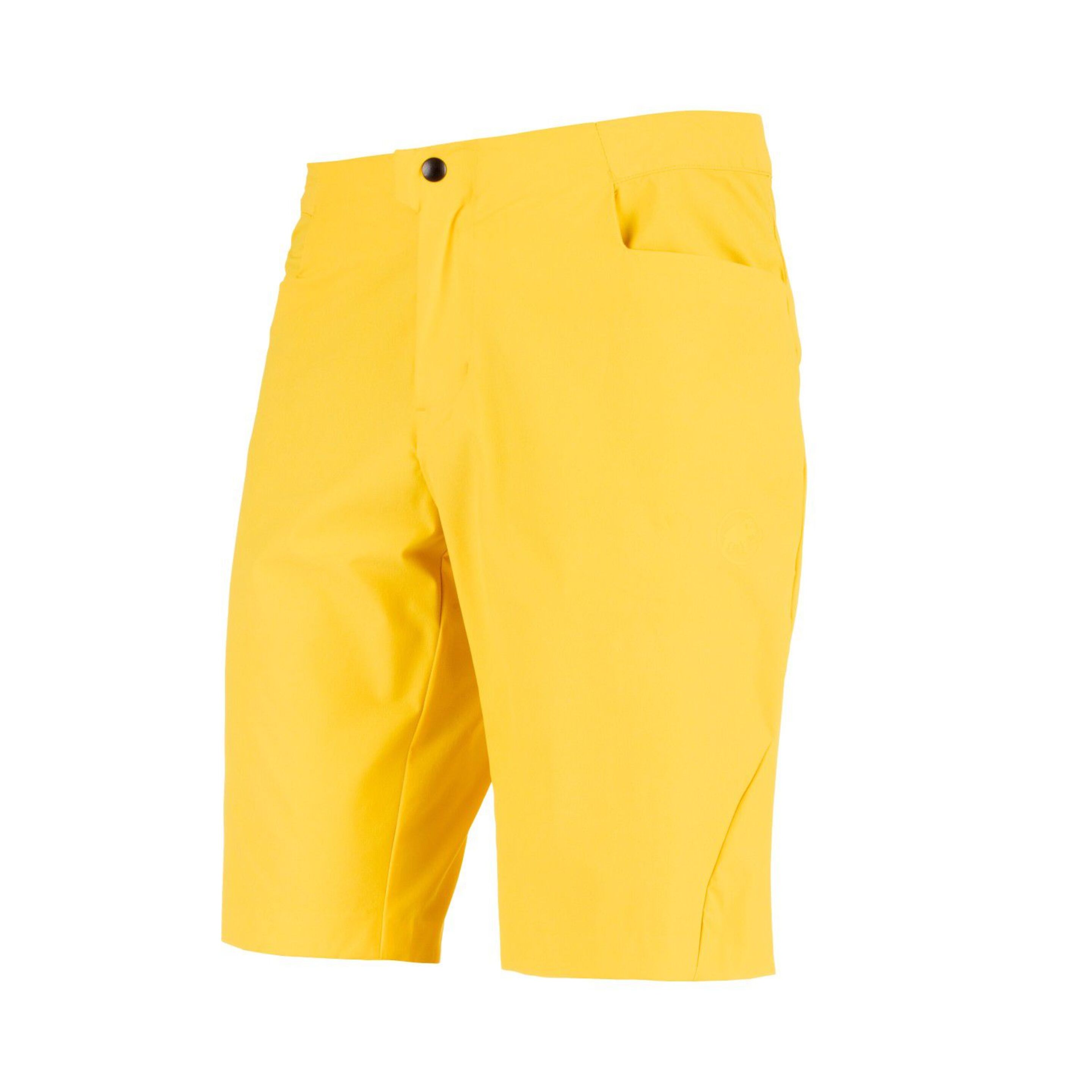 Pantalón Corto Escalada Hombre Massone  Mammut