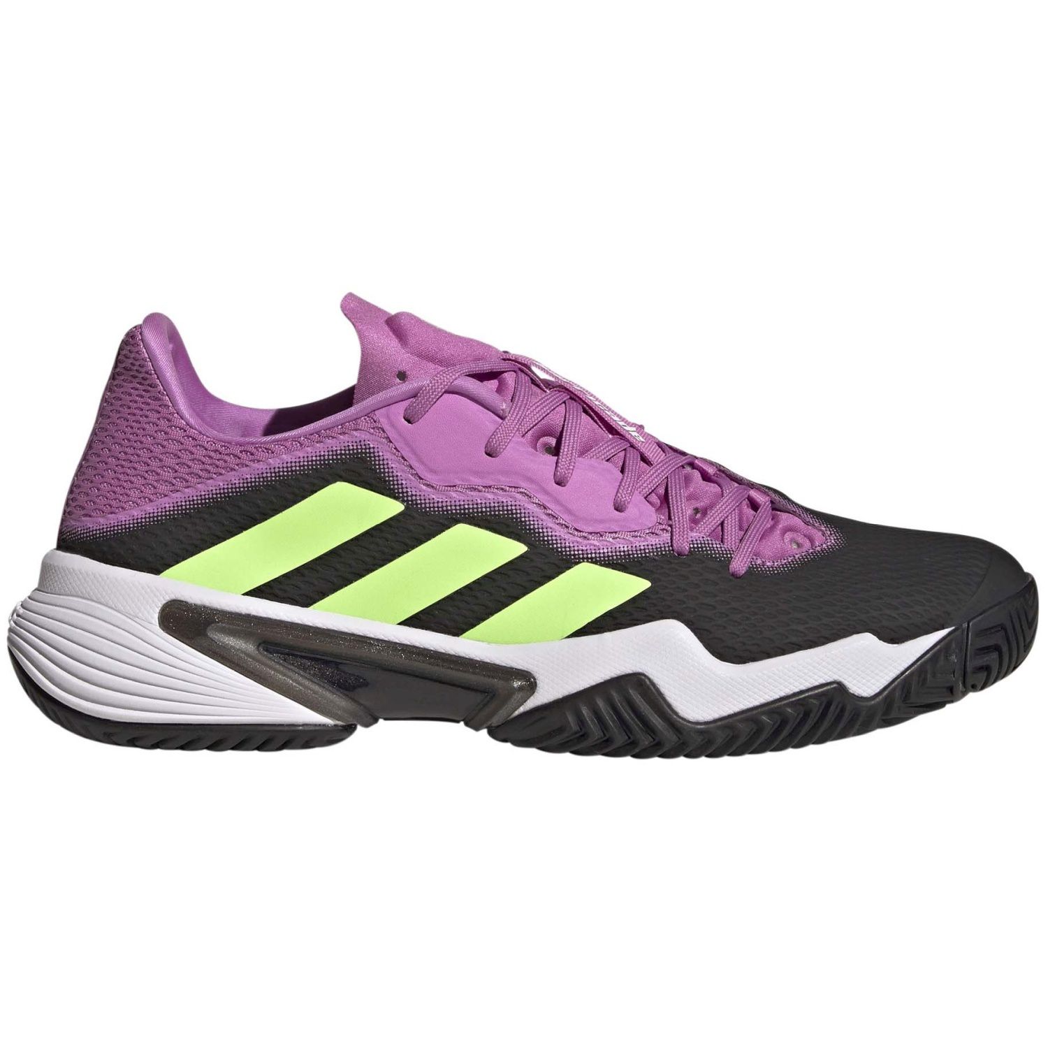 Sapatilhas adidas Barricade M