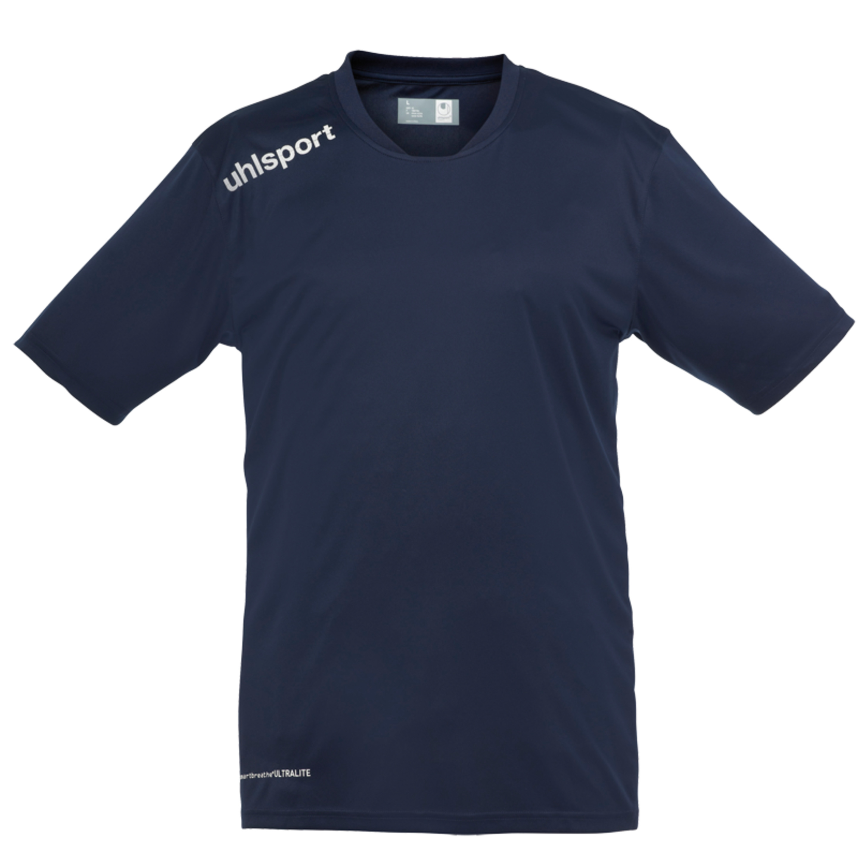Essential Pes Camiseta De Entrenamiento Azul Marino Uhlsport - azul-marino - 