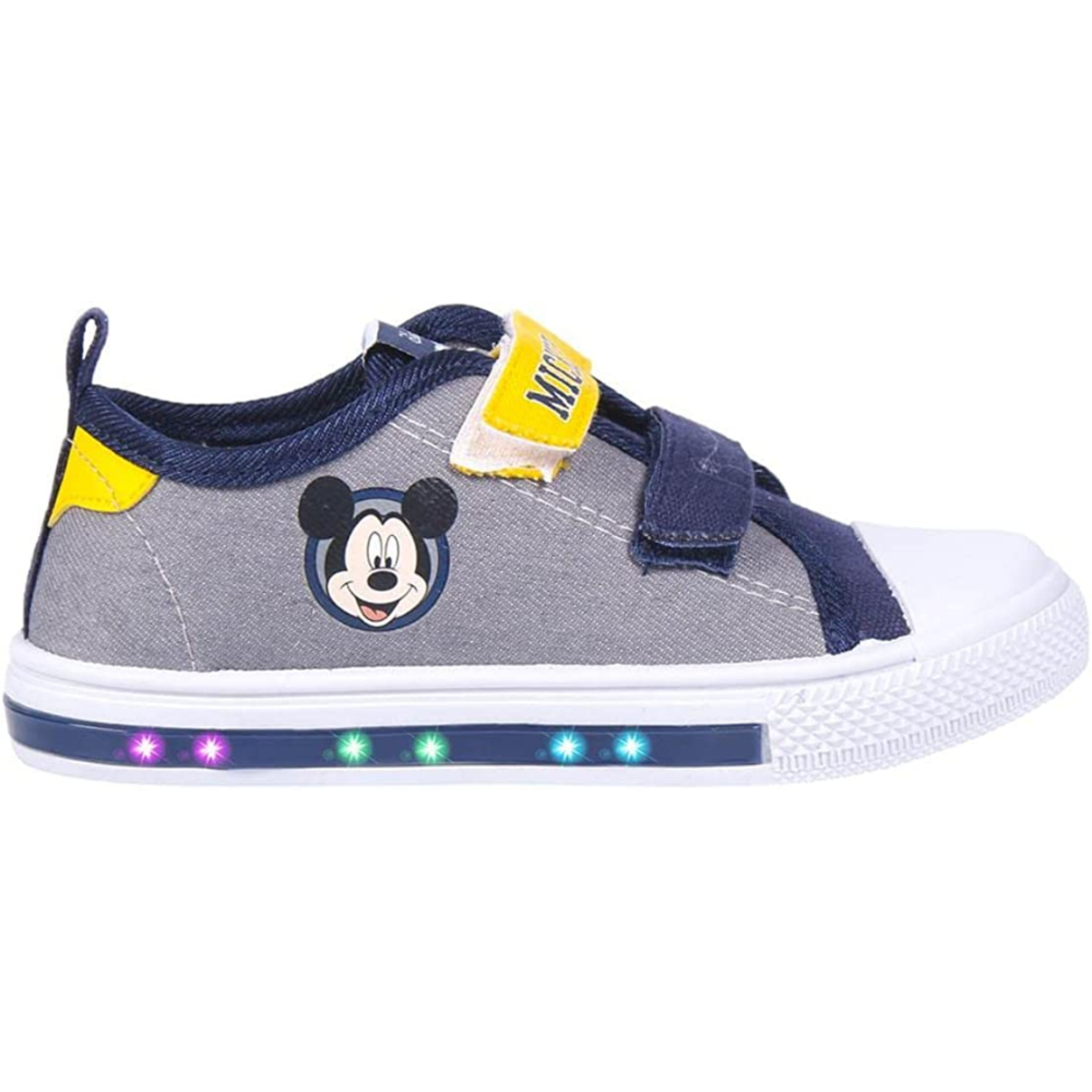 Zapatillas Mickey Mouse 72361