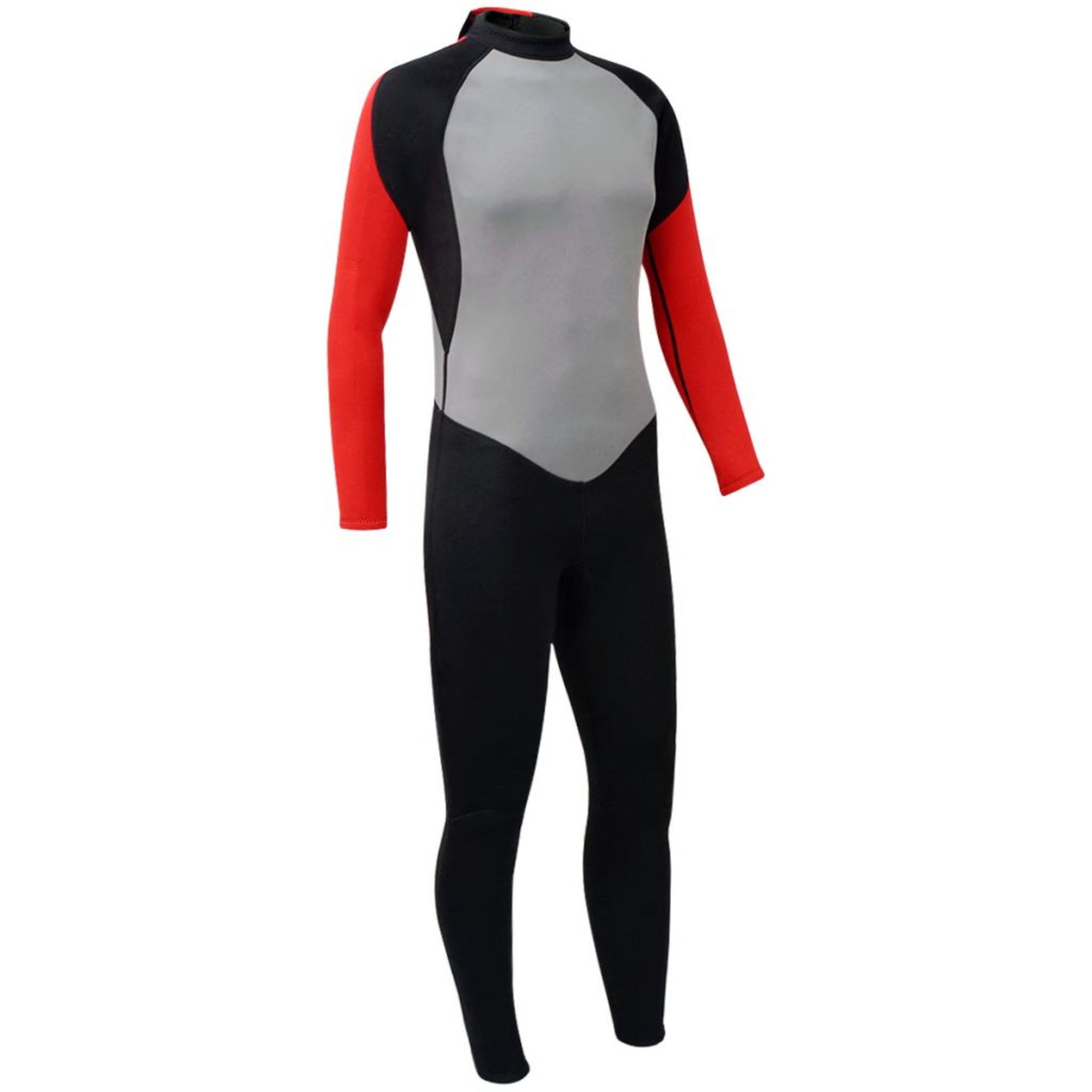 Vidaxl Traje De Neopreno De Cuerpo Entero De Hombre Talla Xl 180-185 Cm