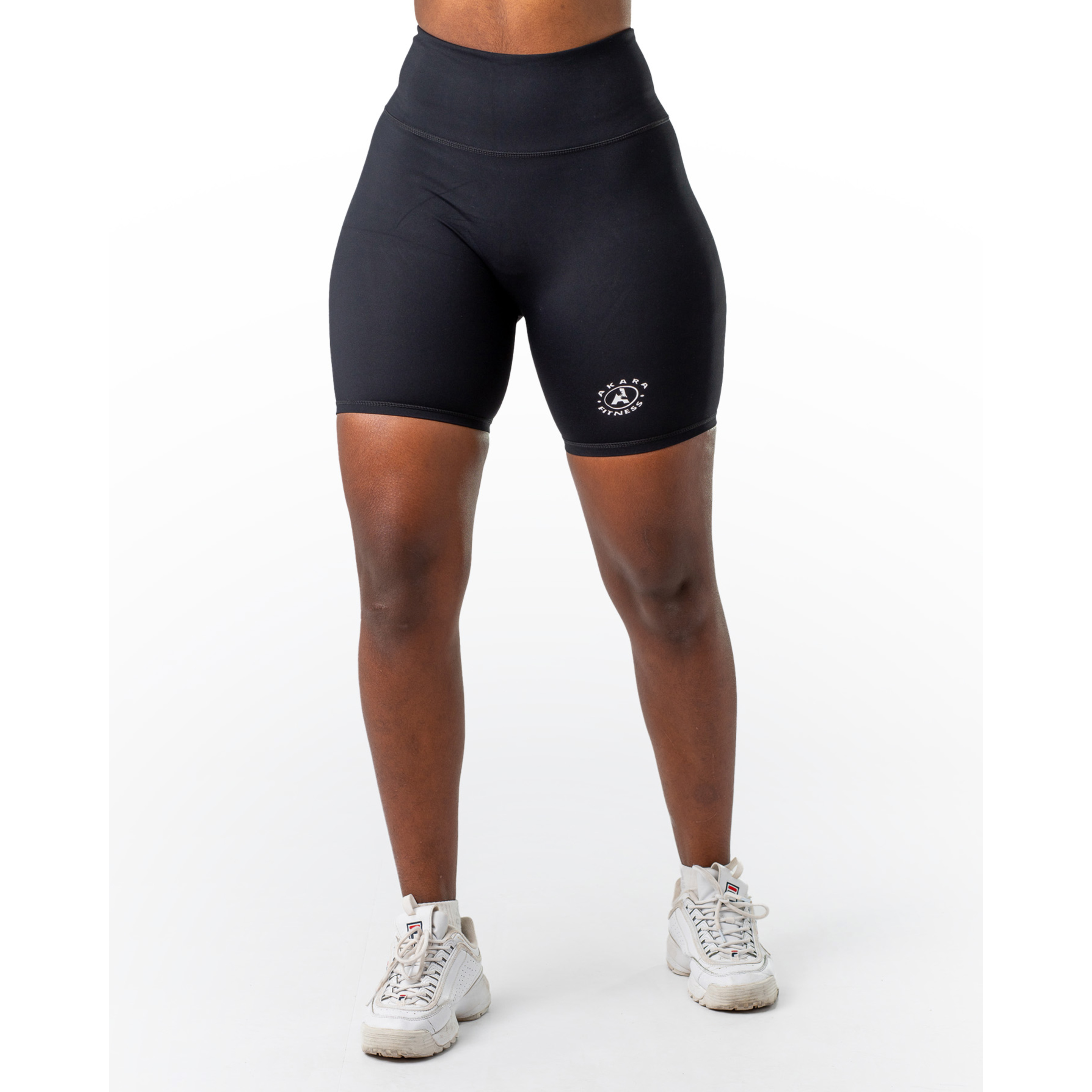 Legging Deportivo Corto Max  Akara