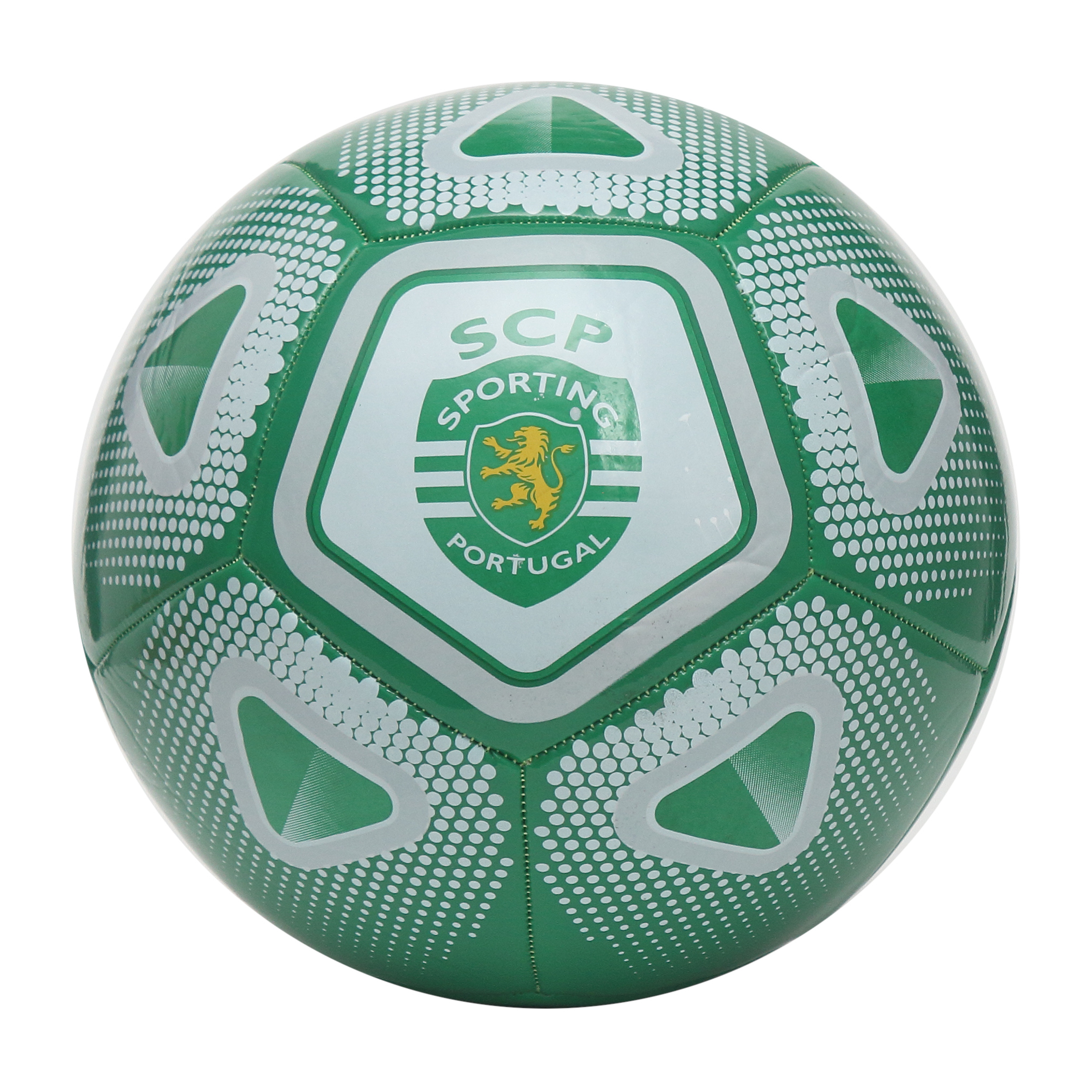Balón De Fútbol Sporting Cp T.5