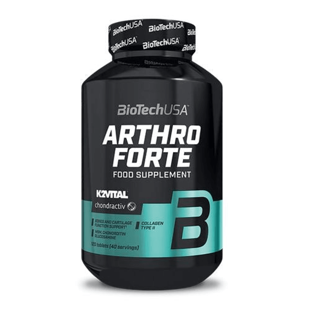 Arthro Forte 120 Tab -  - 