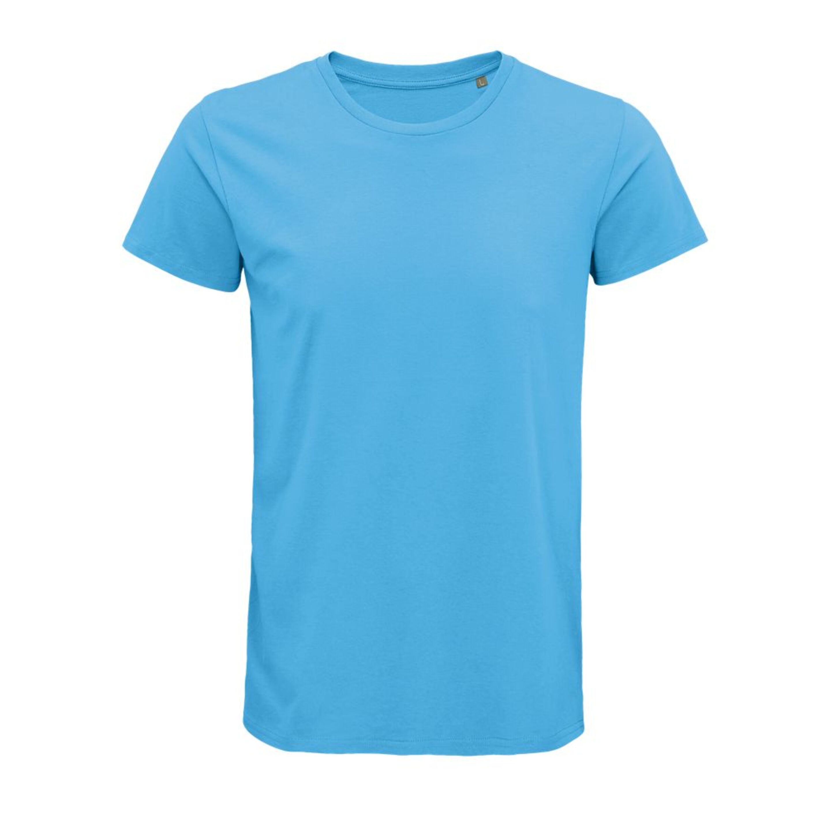 Camiseta Marnaula Crusader - Azul Claro - Modelo Adulto  MKP