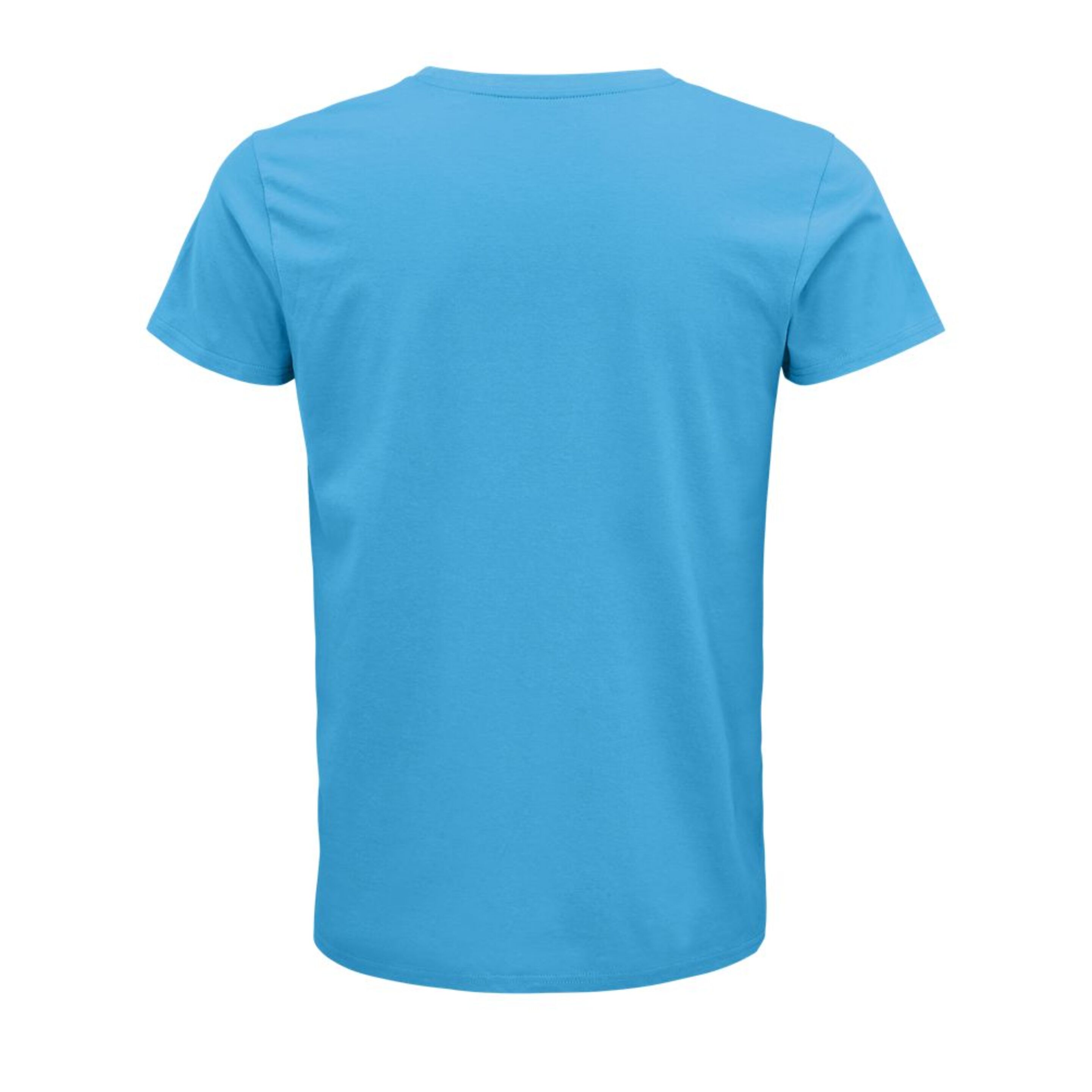 Camiseta Marnaula Crusader - Azul Claro - Modelo Adulto  MKP