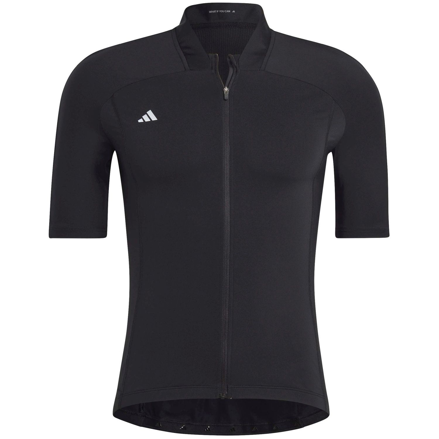Maillot adidas The Jersey M - negro - 
