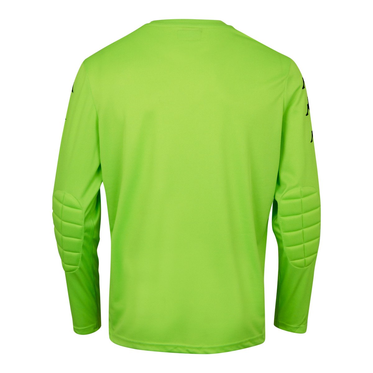 Camiseta De Entrenamiento Kappa Portero Soccer