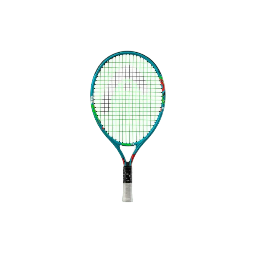 Raqueta De Tenis Head Novak 19 - azul-verde - 