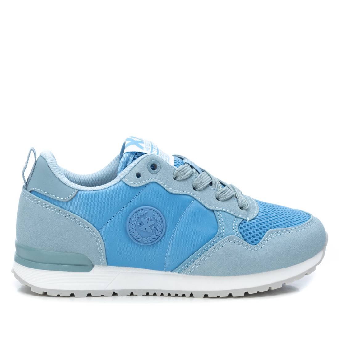 Sneaker Xti 150342 - azul - 