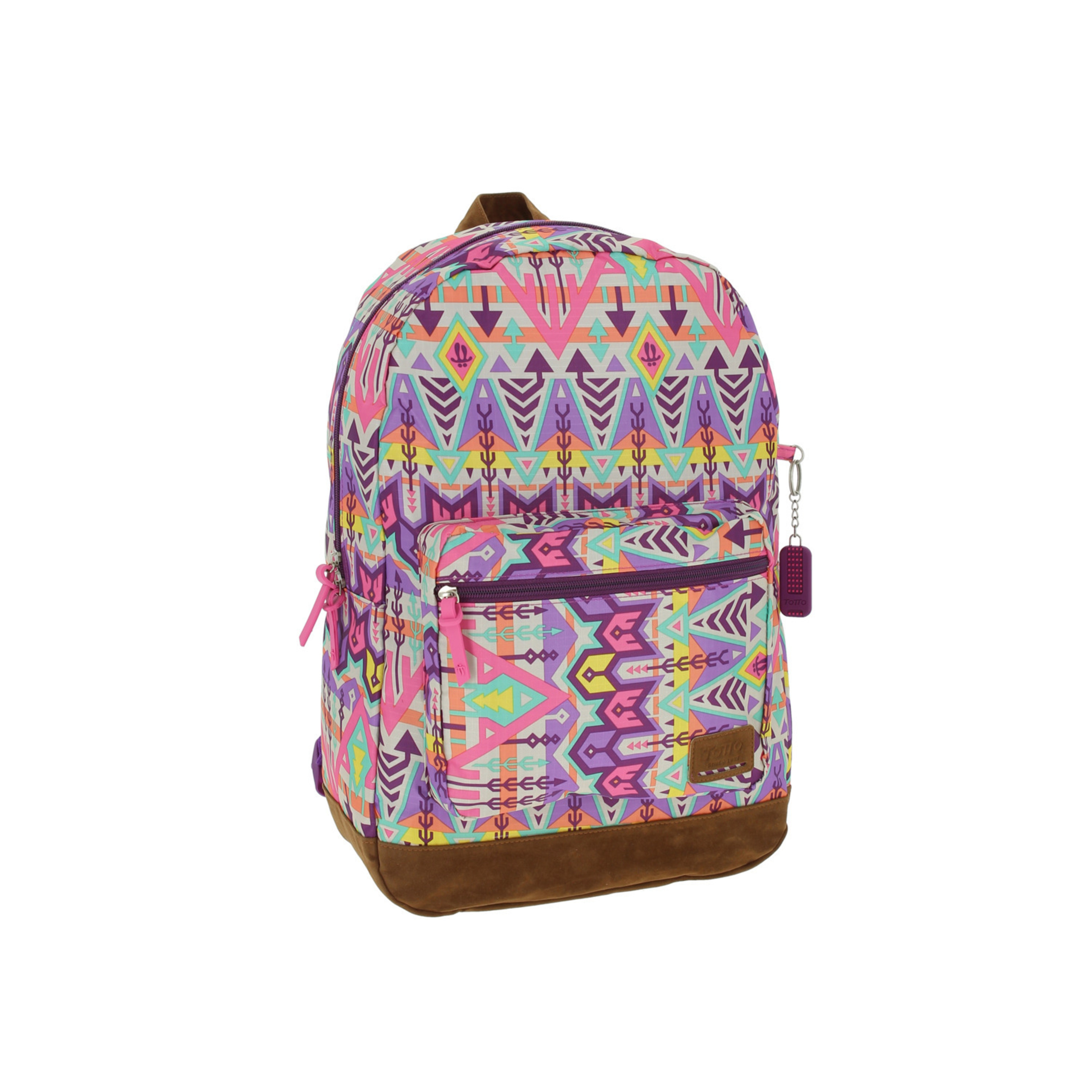 Mochila Juvenil - Tocax