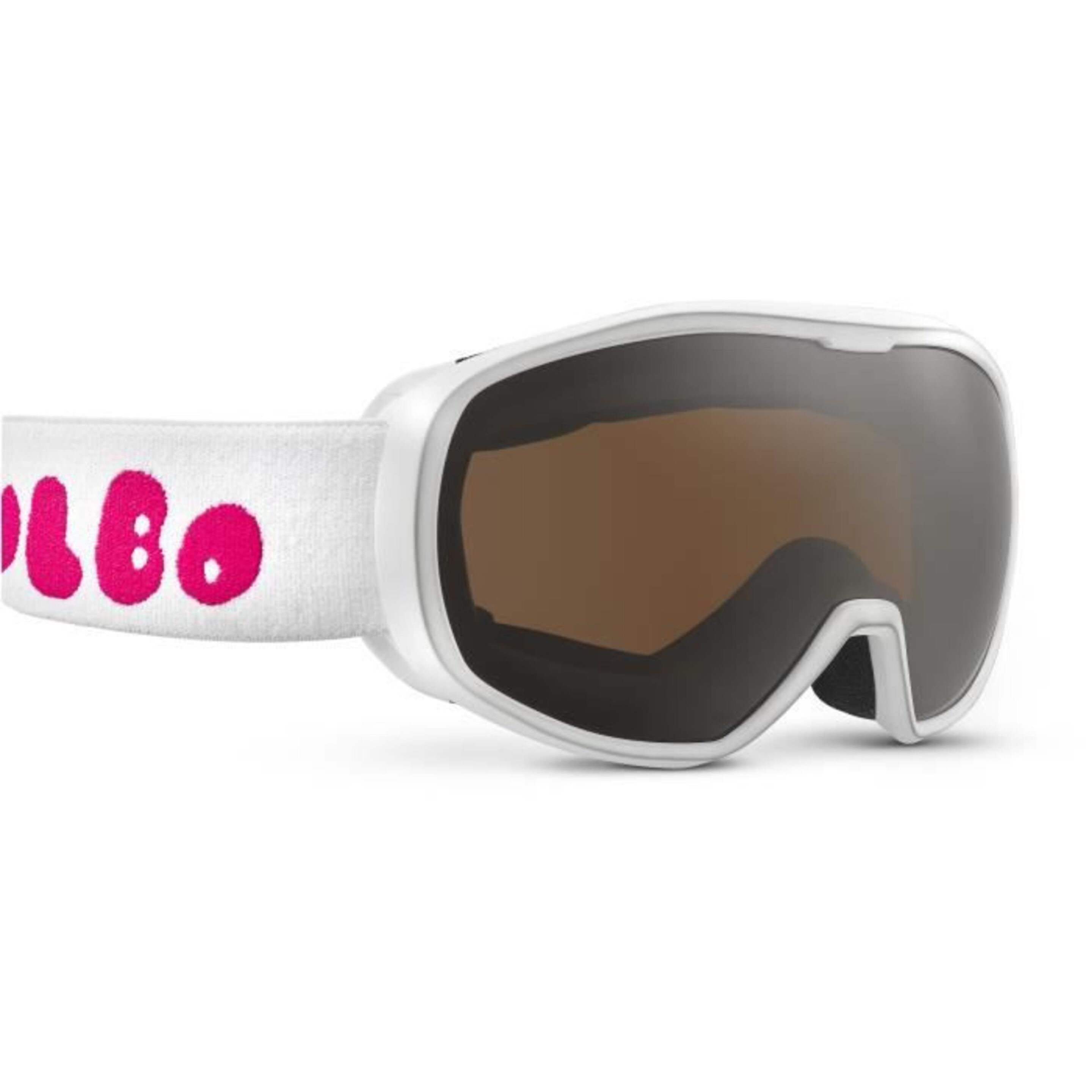 Gafas De Esquí Julbo Modelo Spot - blanco - 