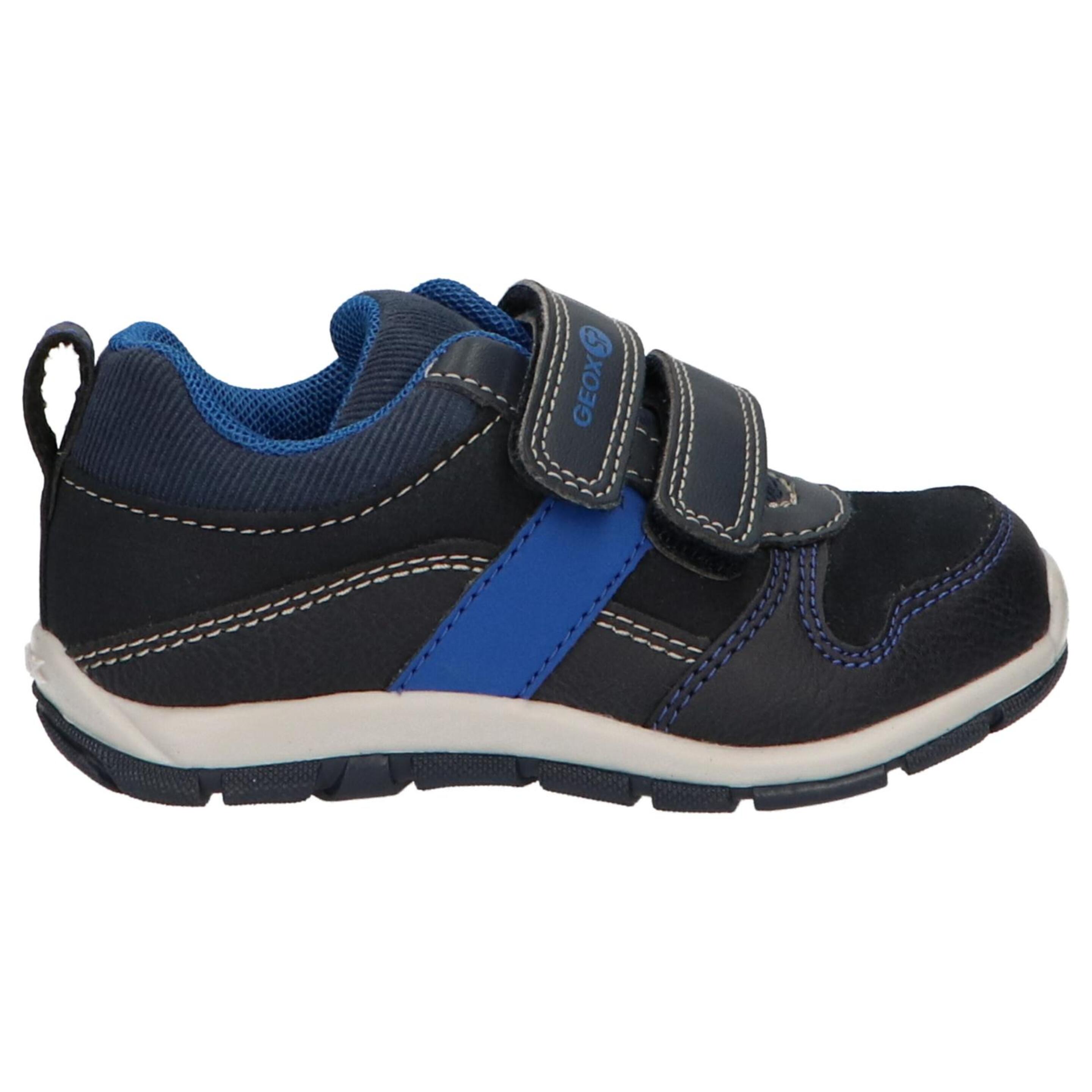 Zapatillas Deporte Geox B943xa 0meaf B