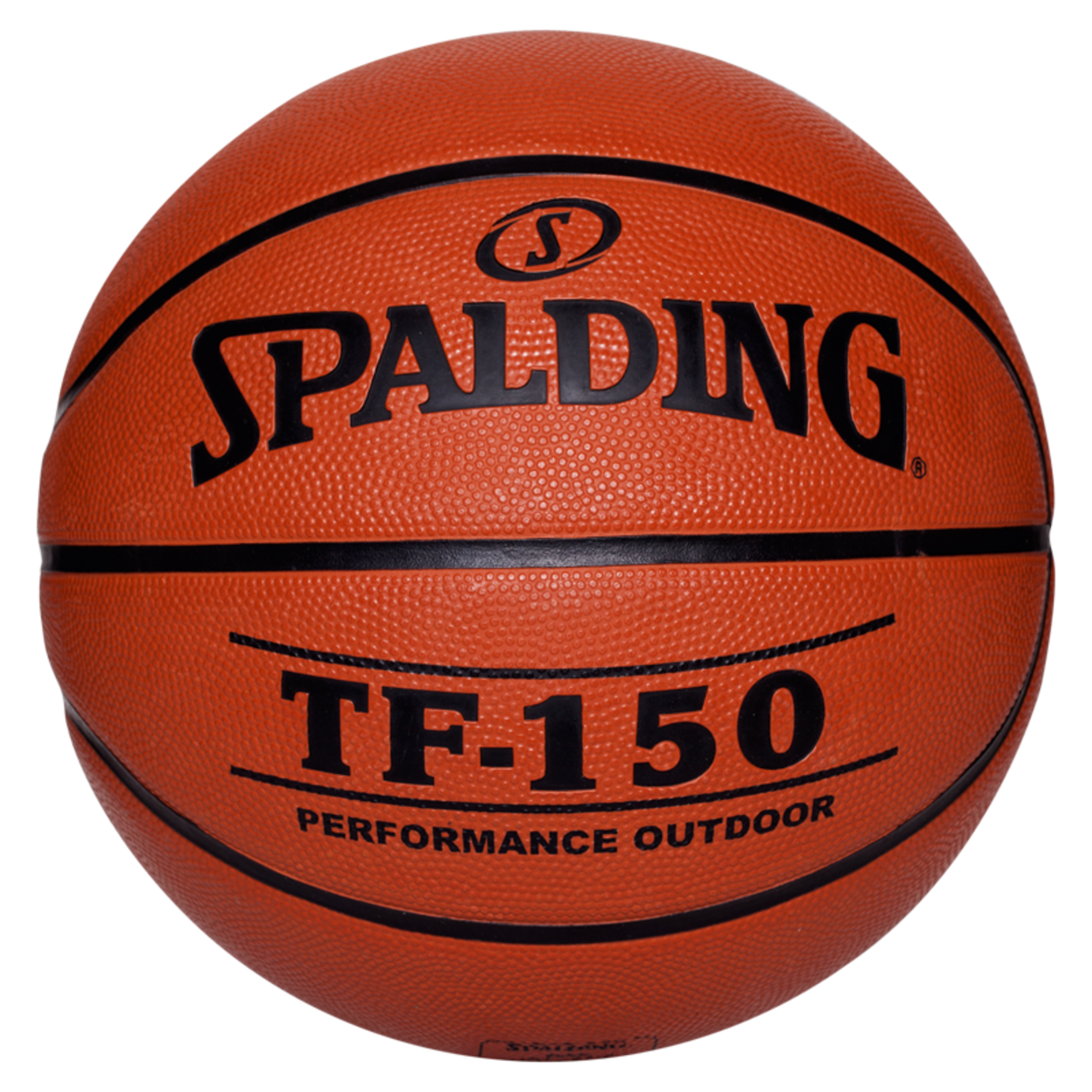Balón Spalding Tf150 Outdoor