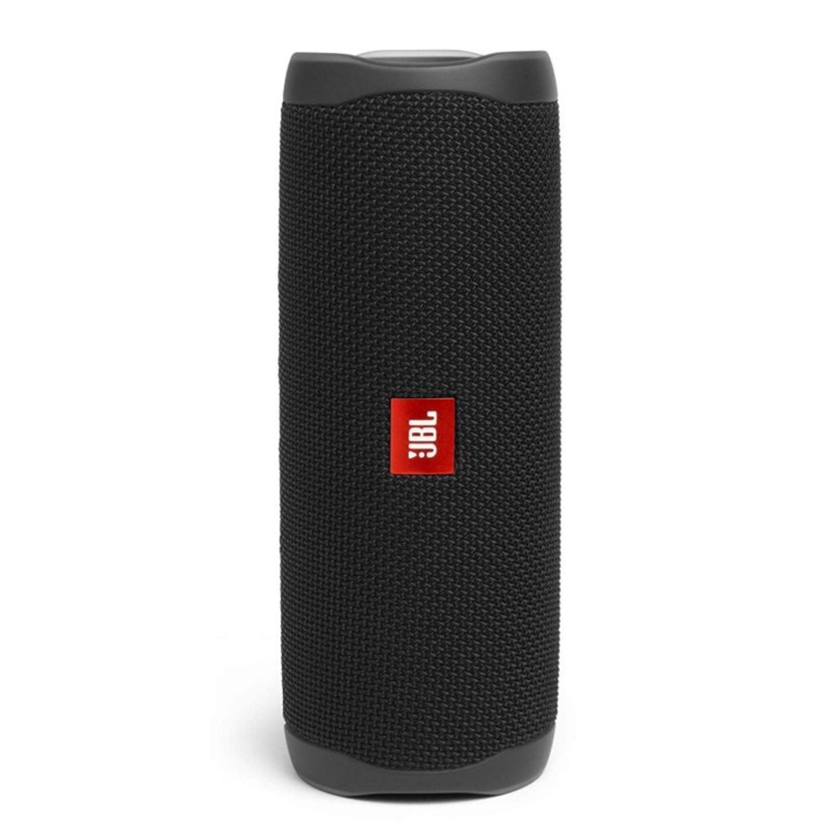 Altavoz Bluetooth Jbl Flip 5 Black - 20w Rms - Bt4.2 - Ipx7 Resist. Al Agua - Bat. 4800m