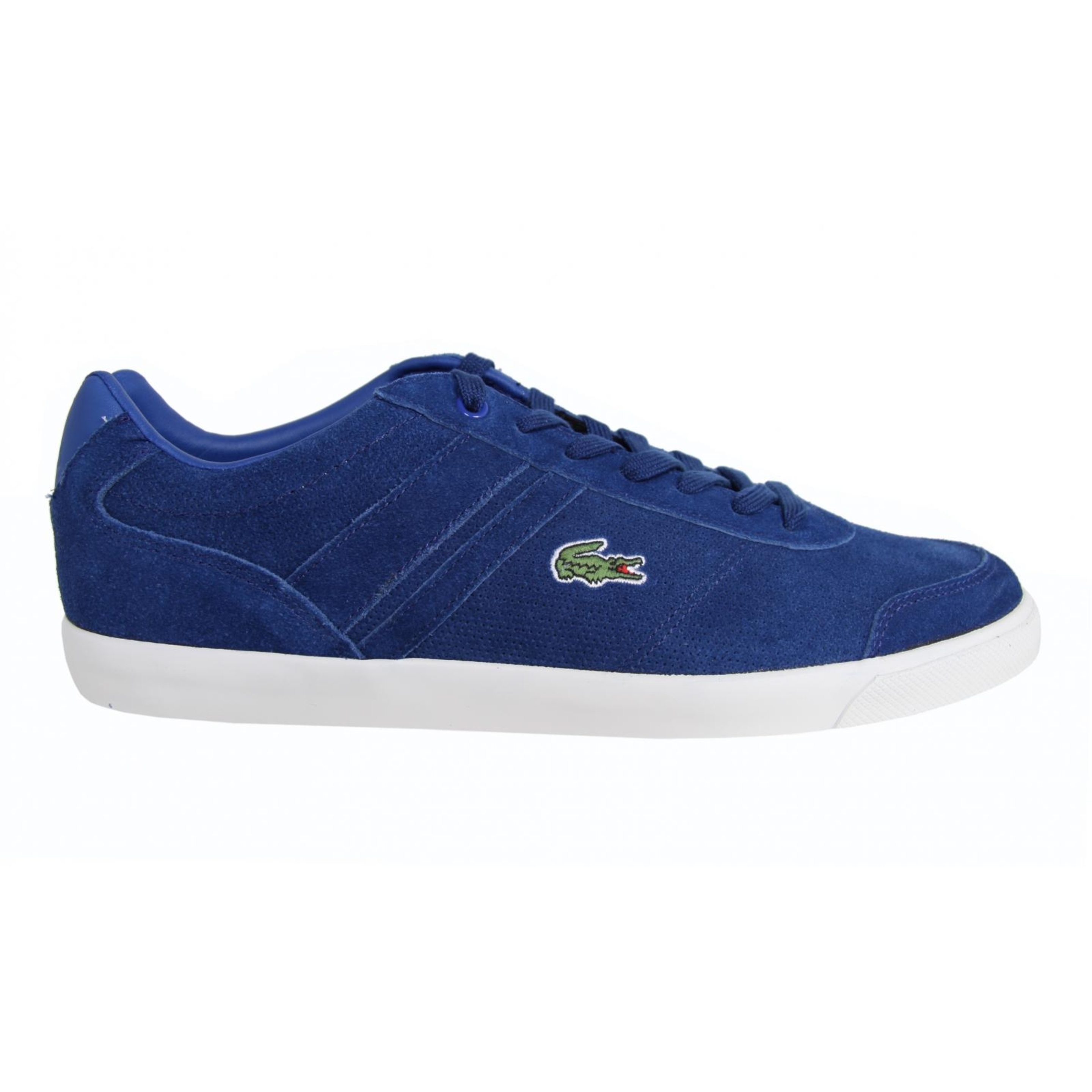 Deportivas Lacoste 29spm0012 Comba Grv