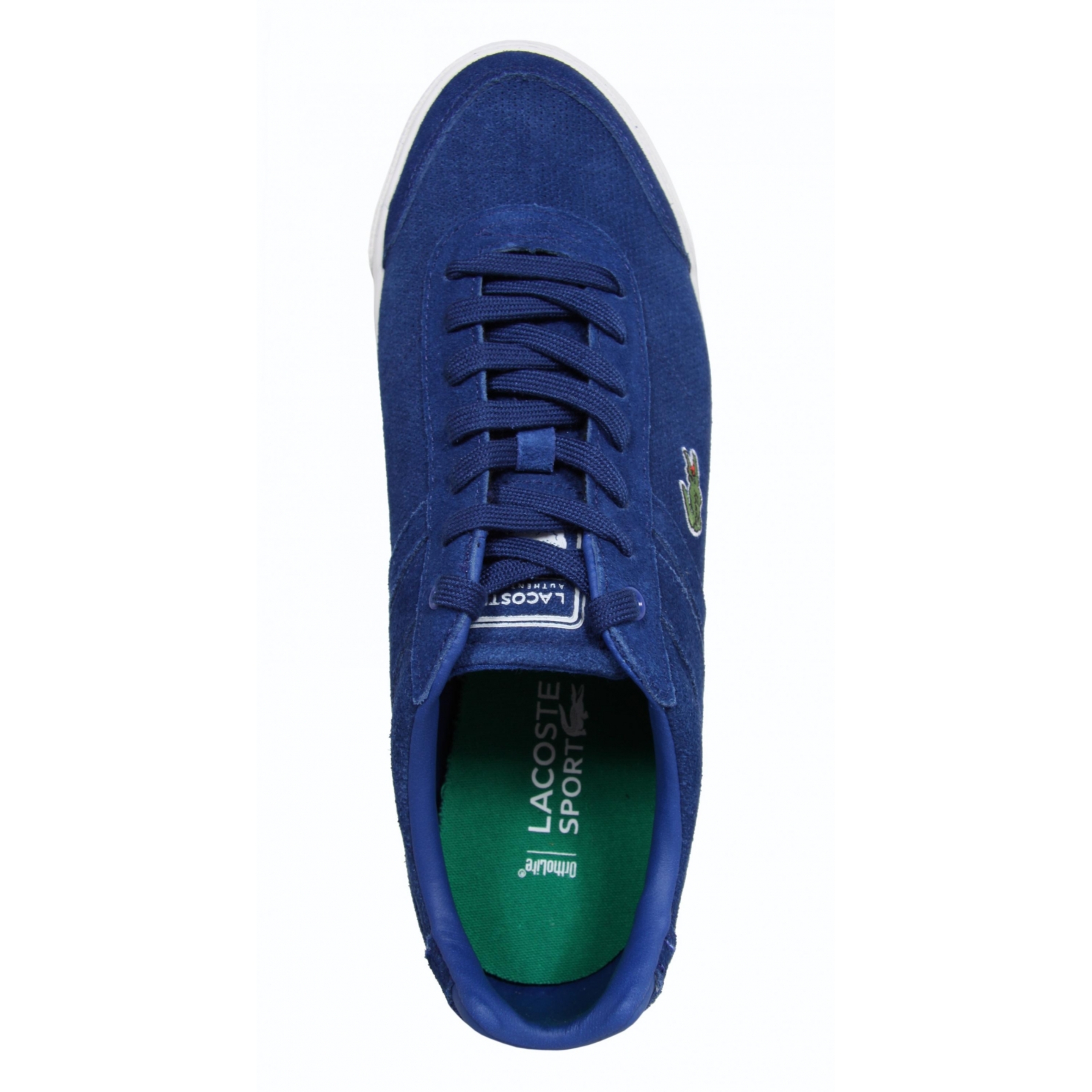 Deportivas Lacoste 29spm0012 Comba Grv