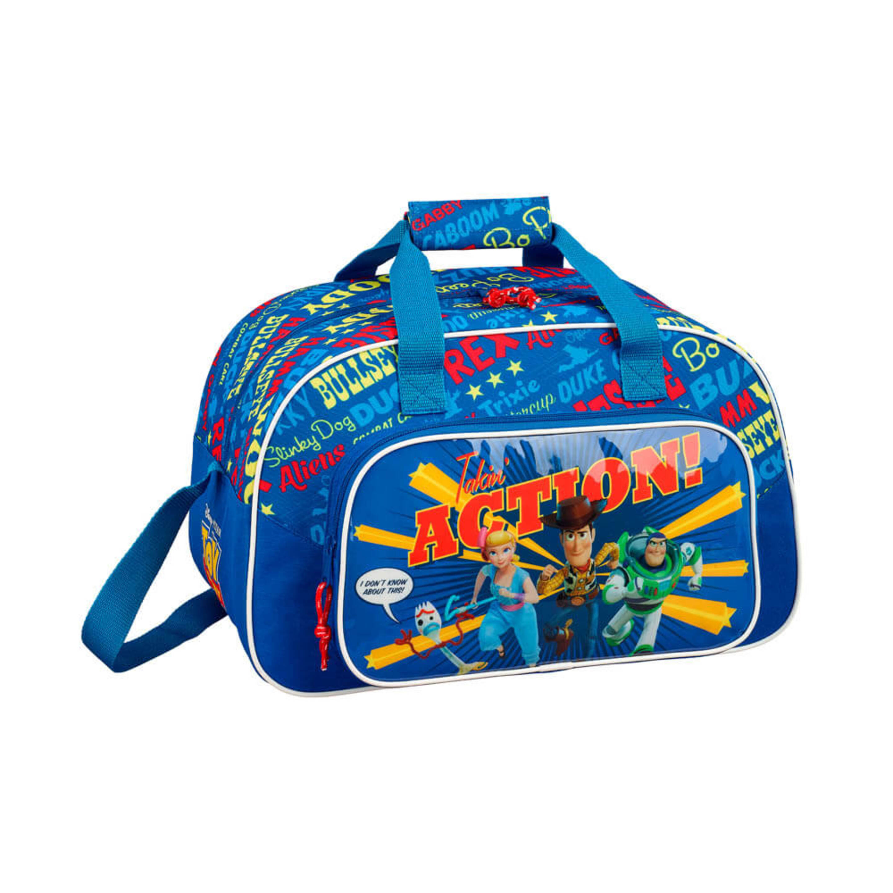 Bolsa De Deportes Toy Story 4