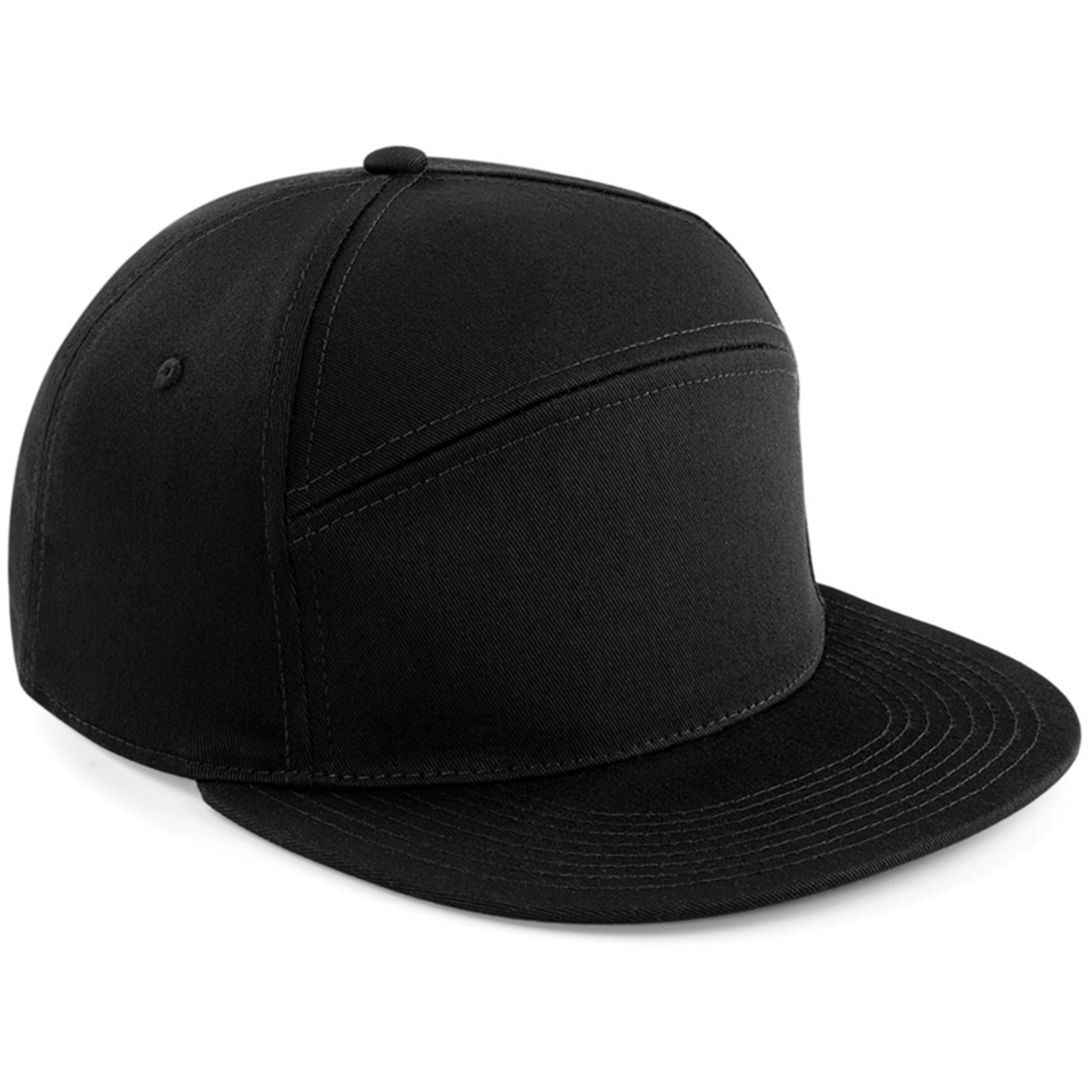 Gorra Con Snapback Beechfield Pitcher