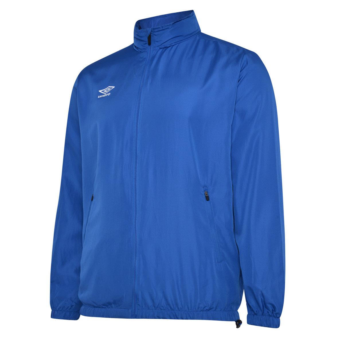 Chaqueta Impermeable De Luz Umbro Club Essential