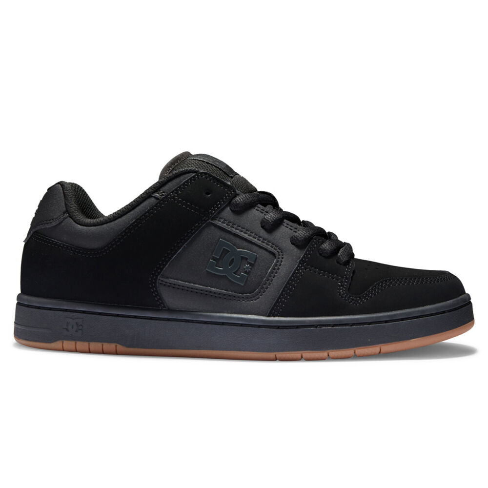 Zapatillas Dc Shoes Manteca 4 Adys100765 - negro - 