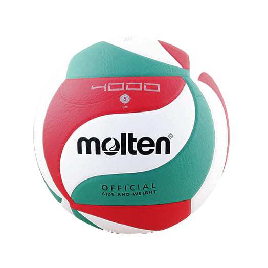 Balón De Voley Molten V5m4000