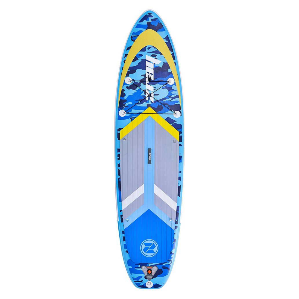Tabla Paddle Surf Hinchable Zray Camo 10´8´´