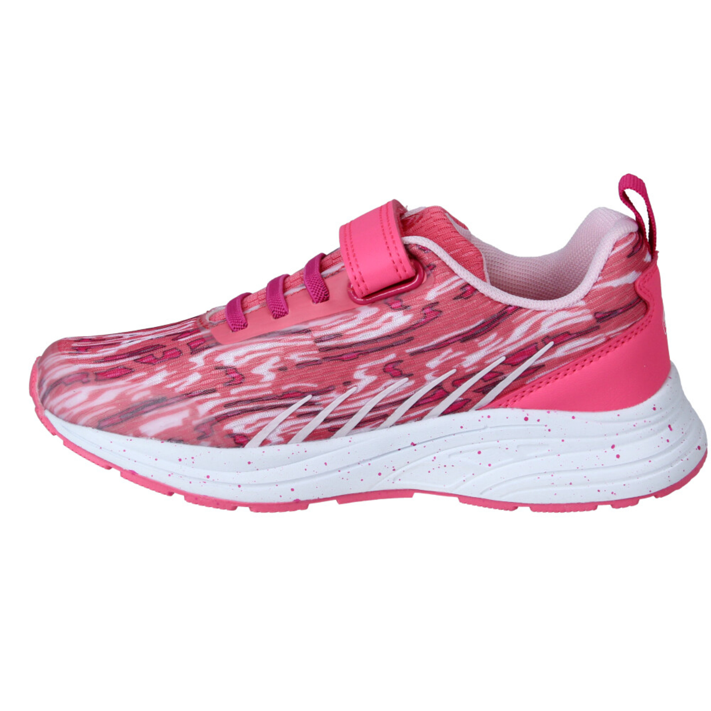 Zapatillas Running J'Hayber Rifa