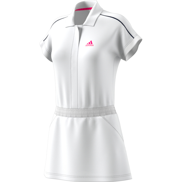 Vestido adidas Seasonal