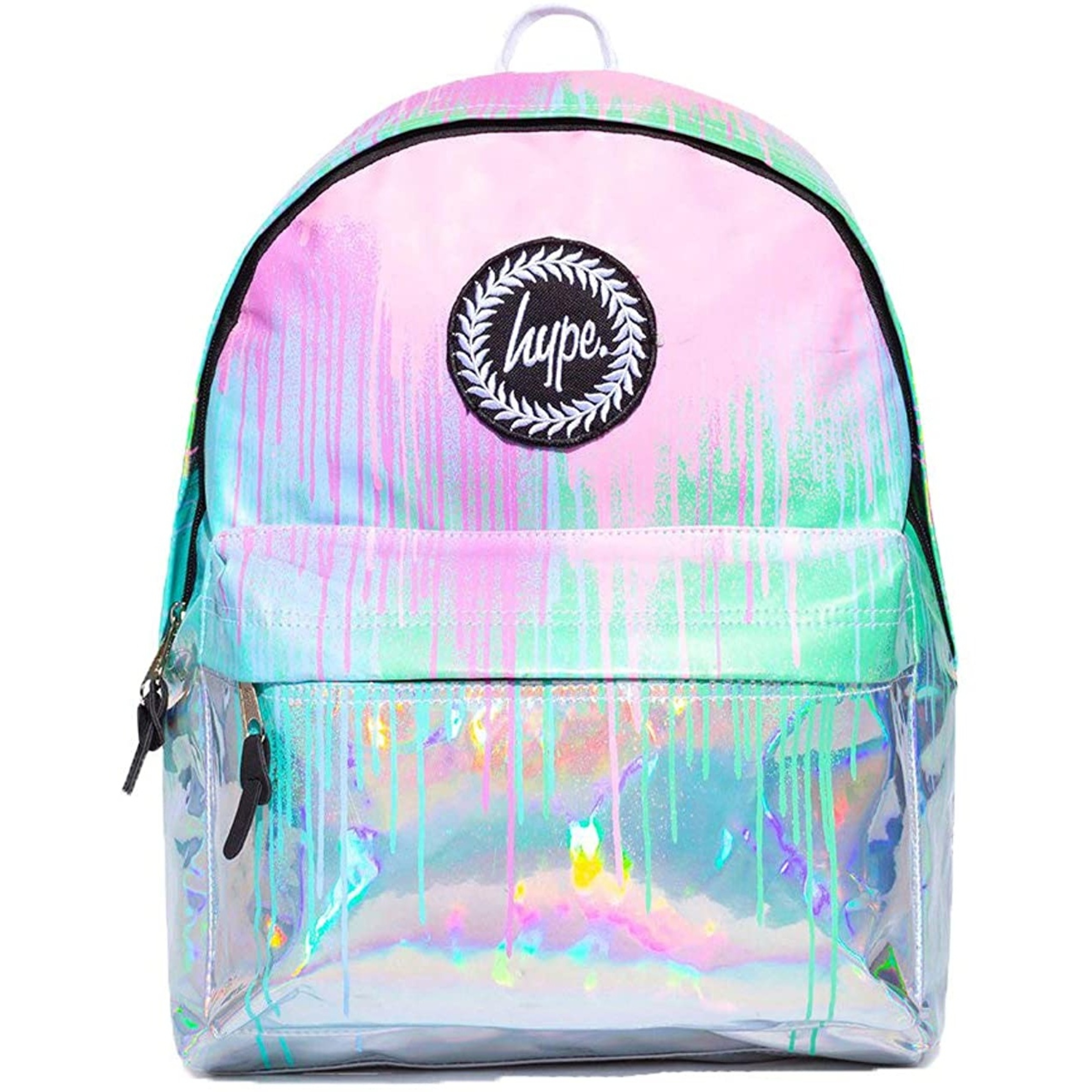 Mochila Goteos Holo Hype